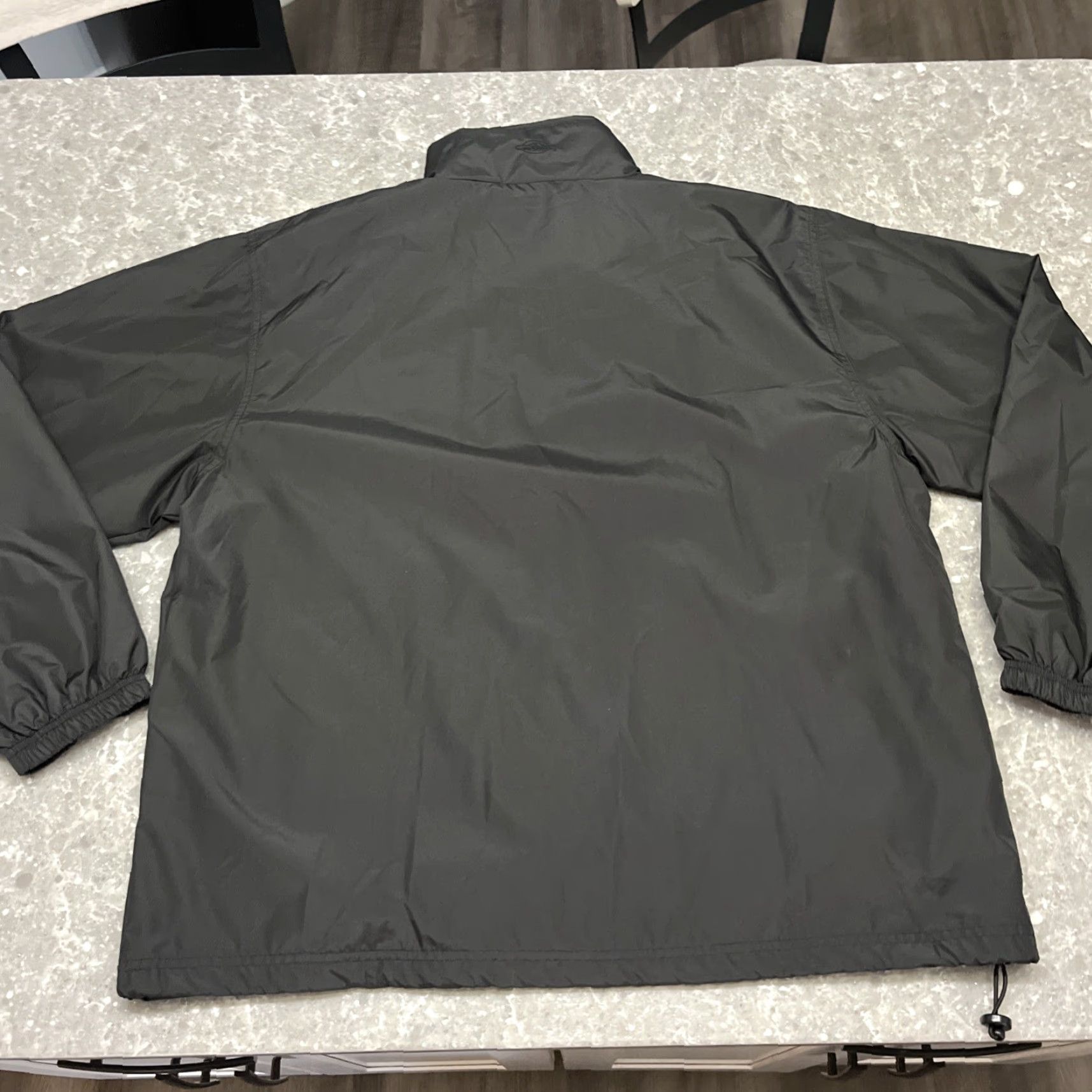 Vintage Team Penske Drivers Team Executive Black Jacket US L Size US L / EU 52-54 / 3 - 6 Thumbnail