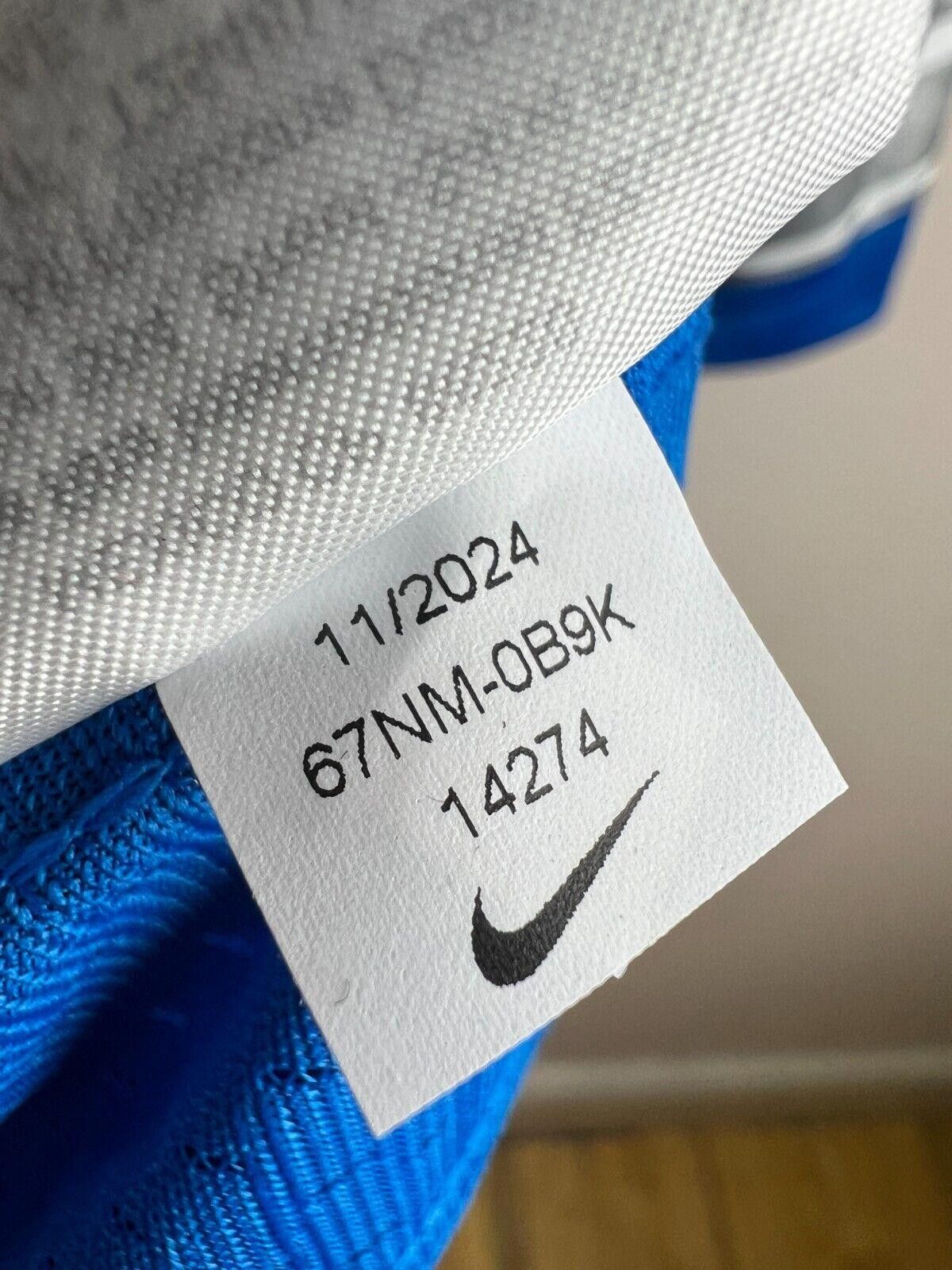 Nike Men’s Detroit Lions Custom “SCHICK” #25 Nike Game Jersey Size ONE SIZE - 3 Thumbnail