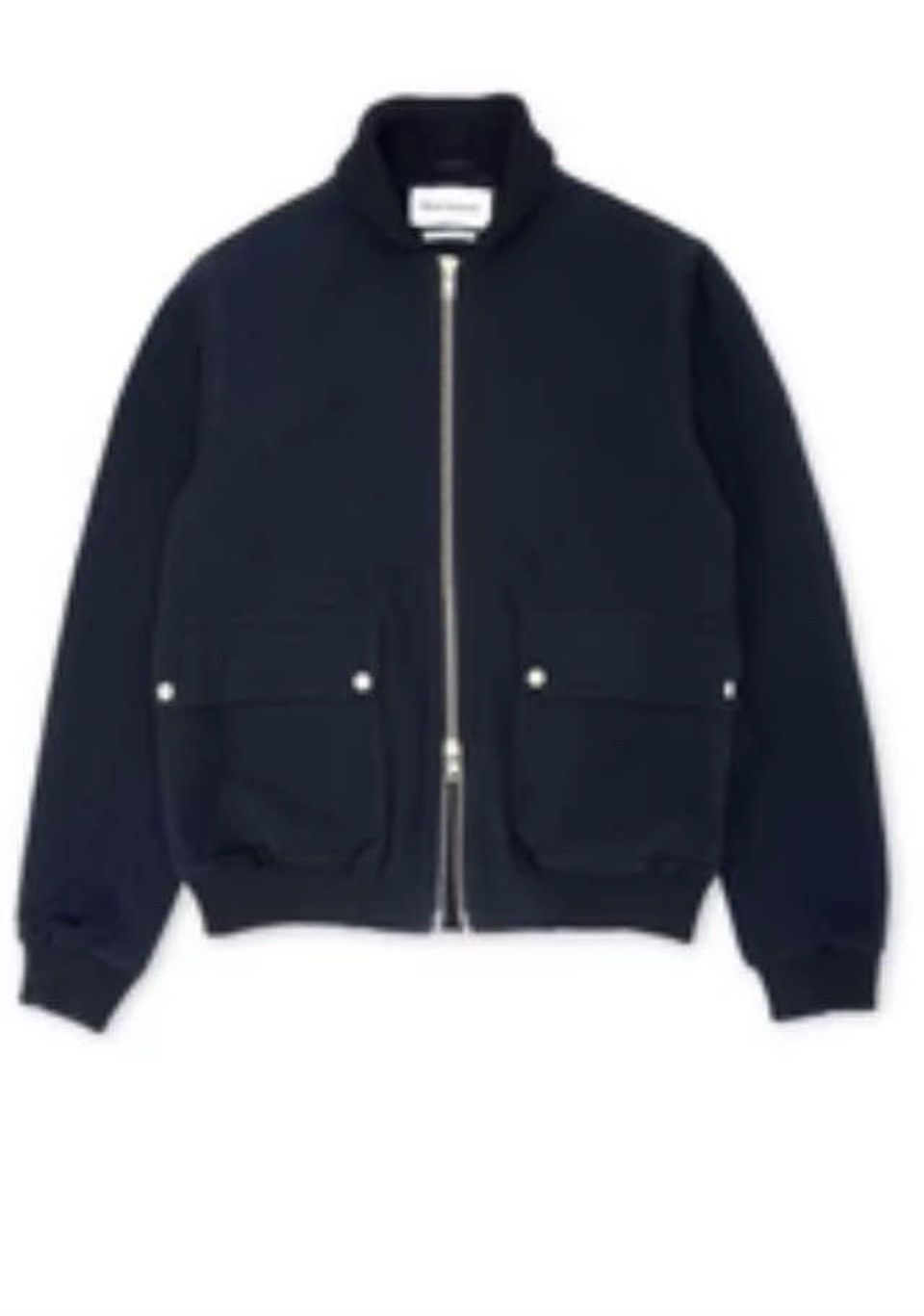 Oliver Spencer Oliver Spencer Bermondsey Bomber Size US S / EU 44-46 / 1 - 3 Thumbnail