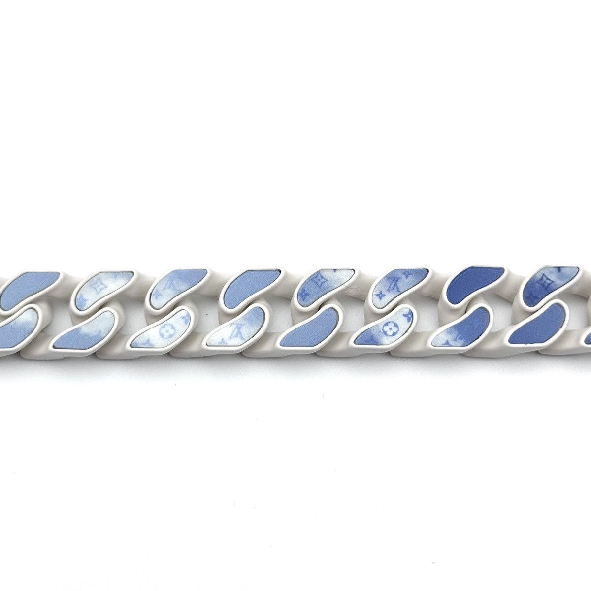 Louis Vuitton × Virgil Abloh Virgil Abloh “Heaven On Earth” F/W 2020 Ceramic Bracelet Size ONE SIZE - 4 Thumbnail