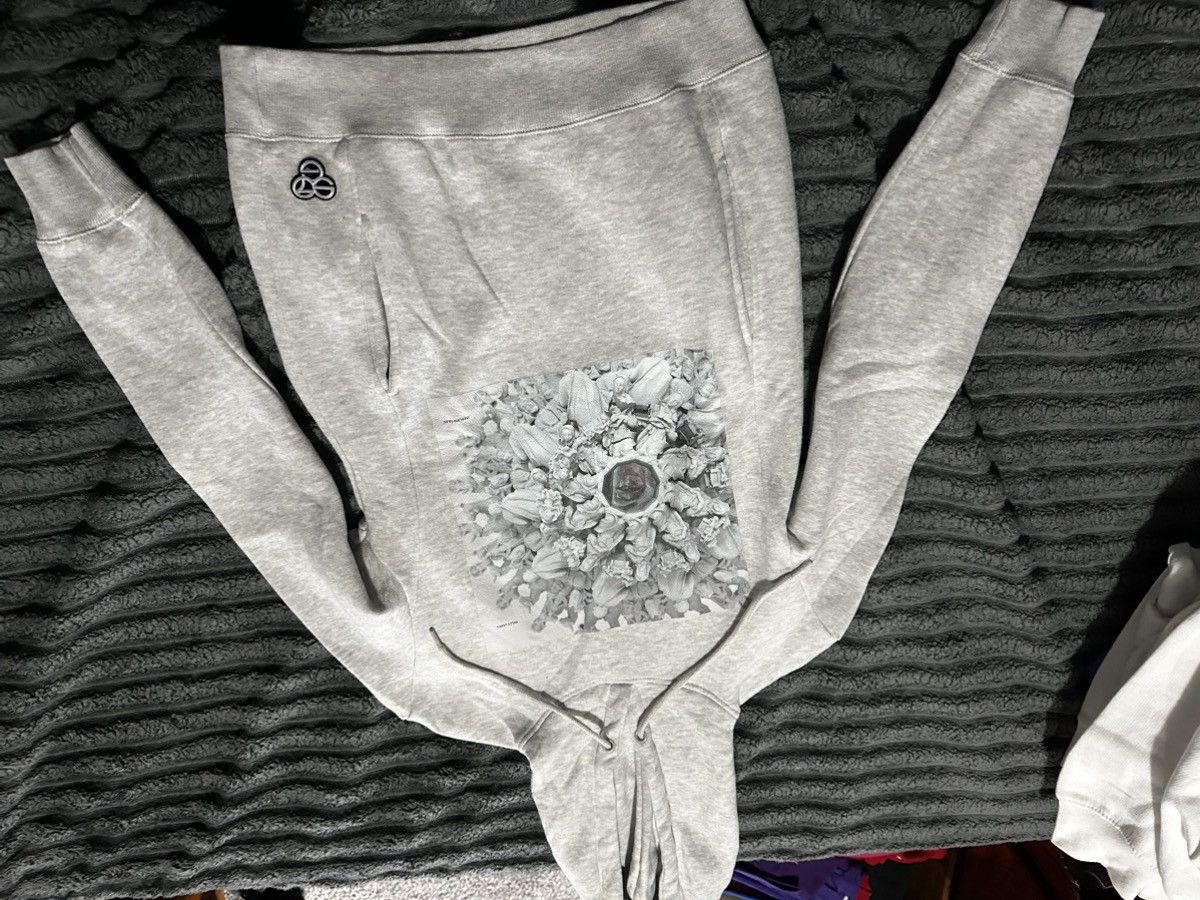 Other Original Boldy James “Sterling Toles” hoodie Size S / US 4 / IT 40 - 1 Thumbnail