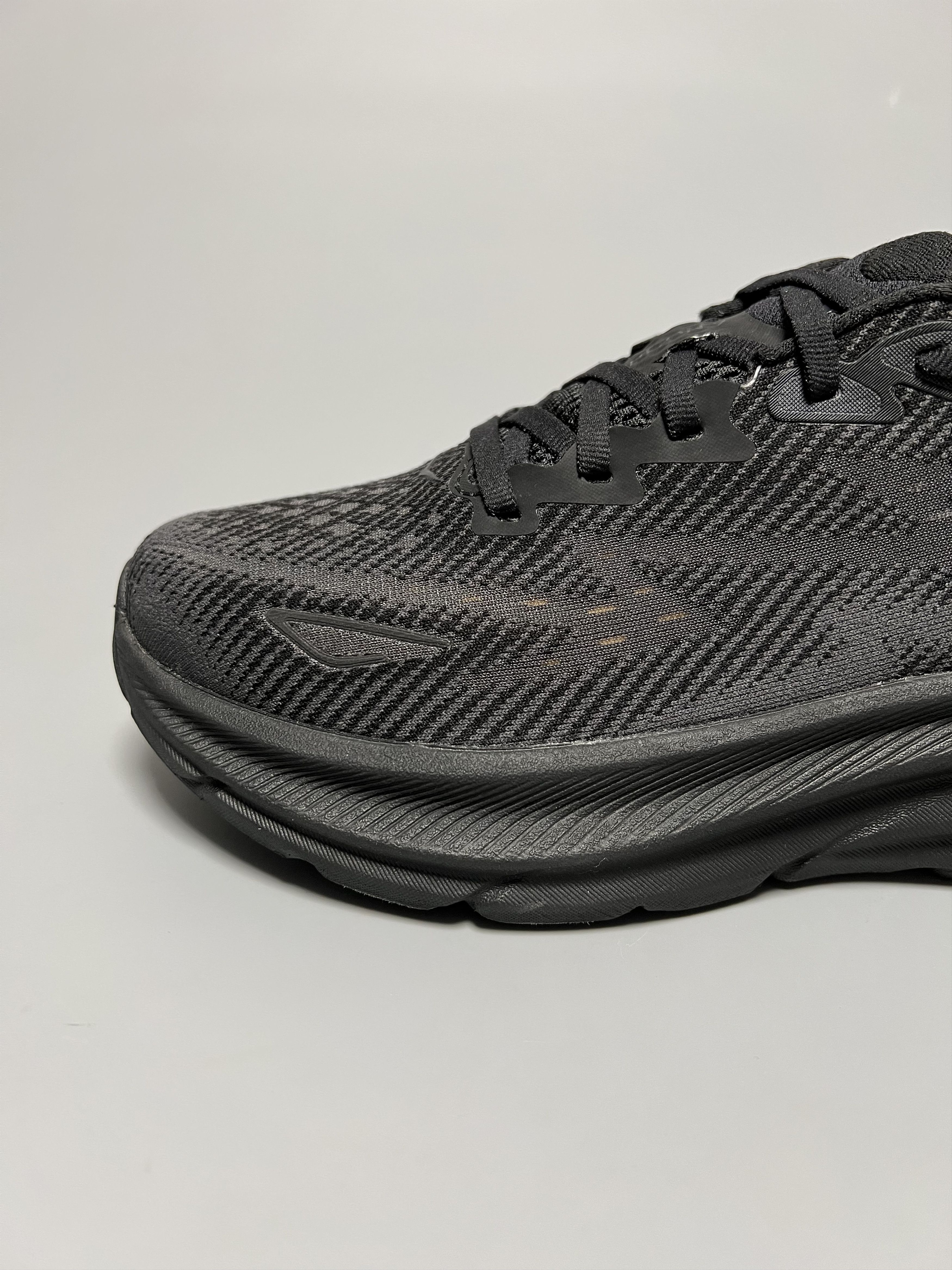 Hoka 6.5B Hoka One One Clifton 9 Running Shoes Walking Gym Size US 6.5 / IT 36.5 - 8 Thumbnail