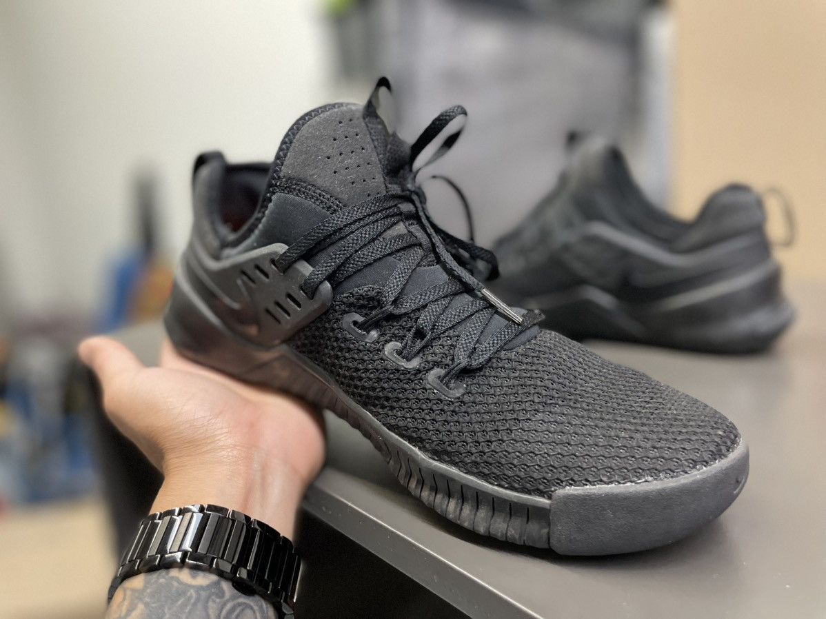 Nike Nike Free Metcon Size US 9 / EU 42 - 3 Thumbnail
