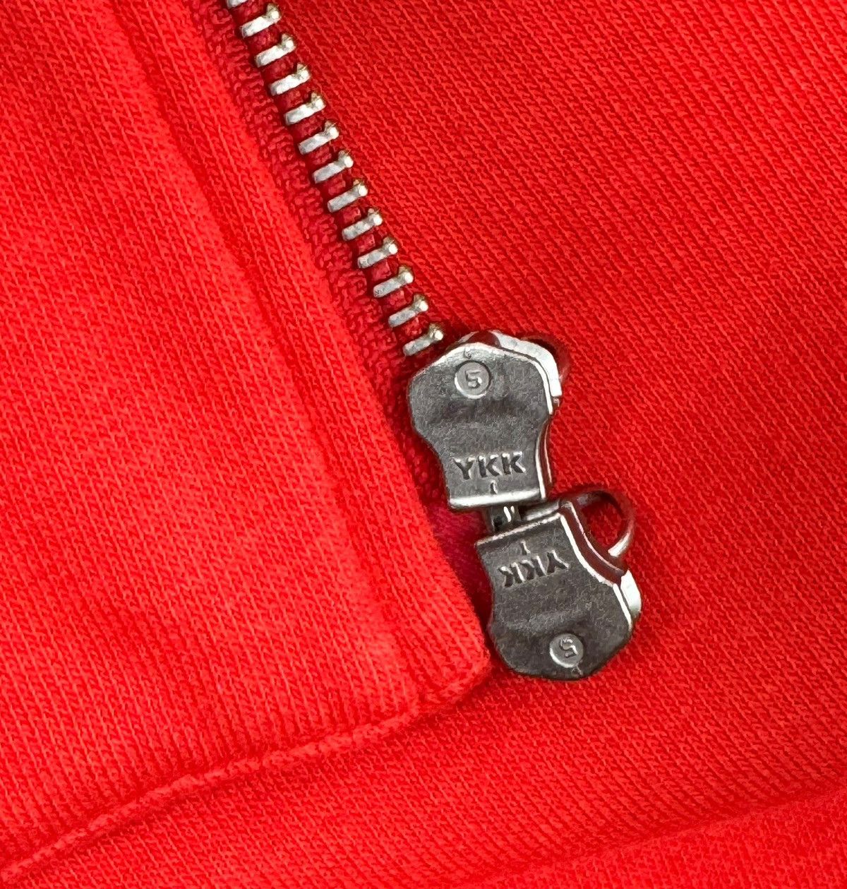 Designer TATTOSWEATERS TTSWTRS Sweatshirt Zip Oversized size S Size S / US 4 / IT 40 - 15 Thumbnail