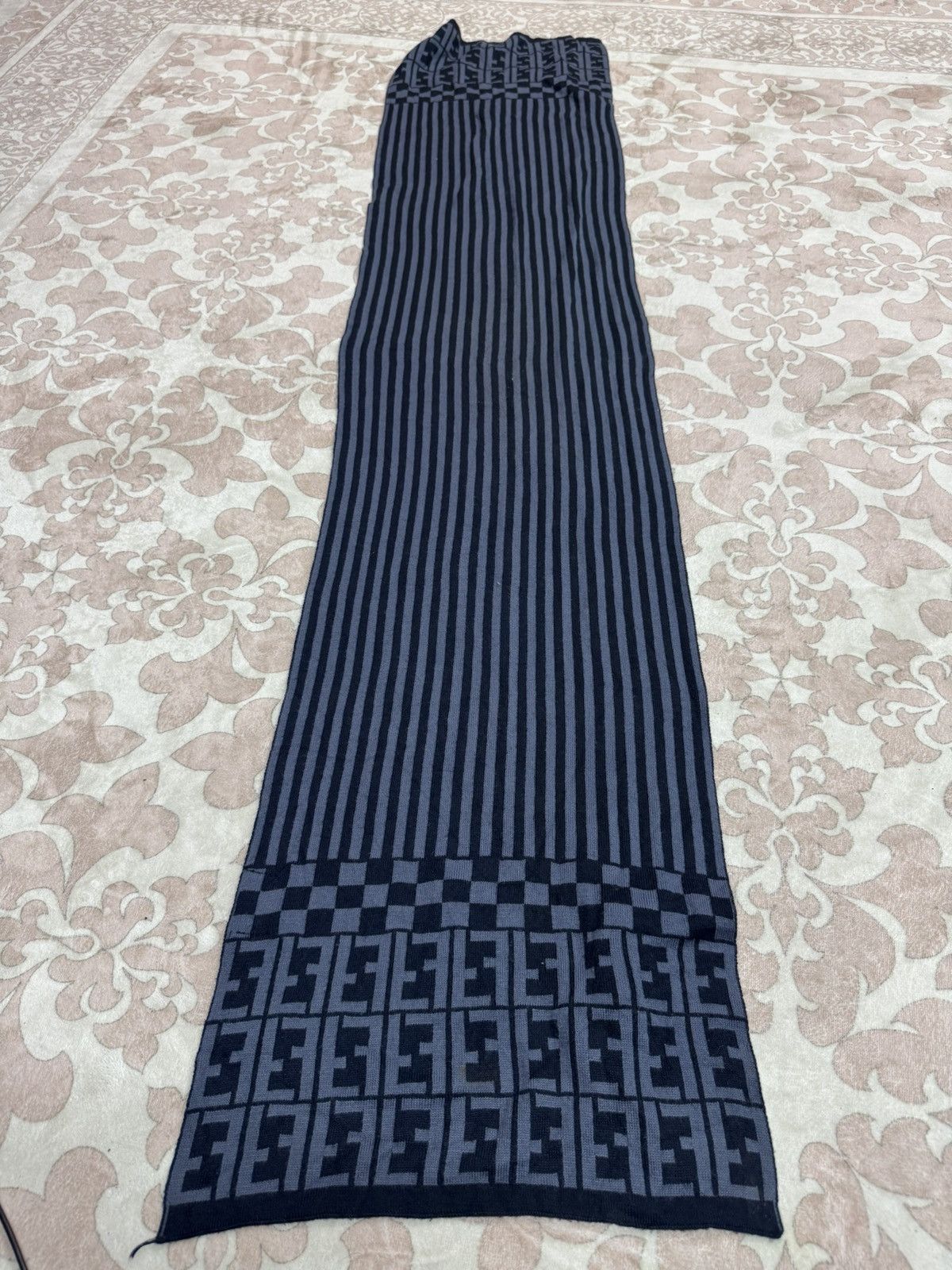 Fendi Scarves fendi Size ONE SIZE - 3 Thumbnail