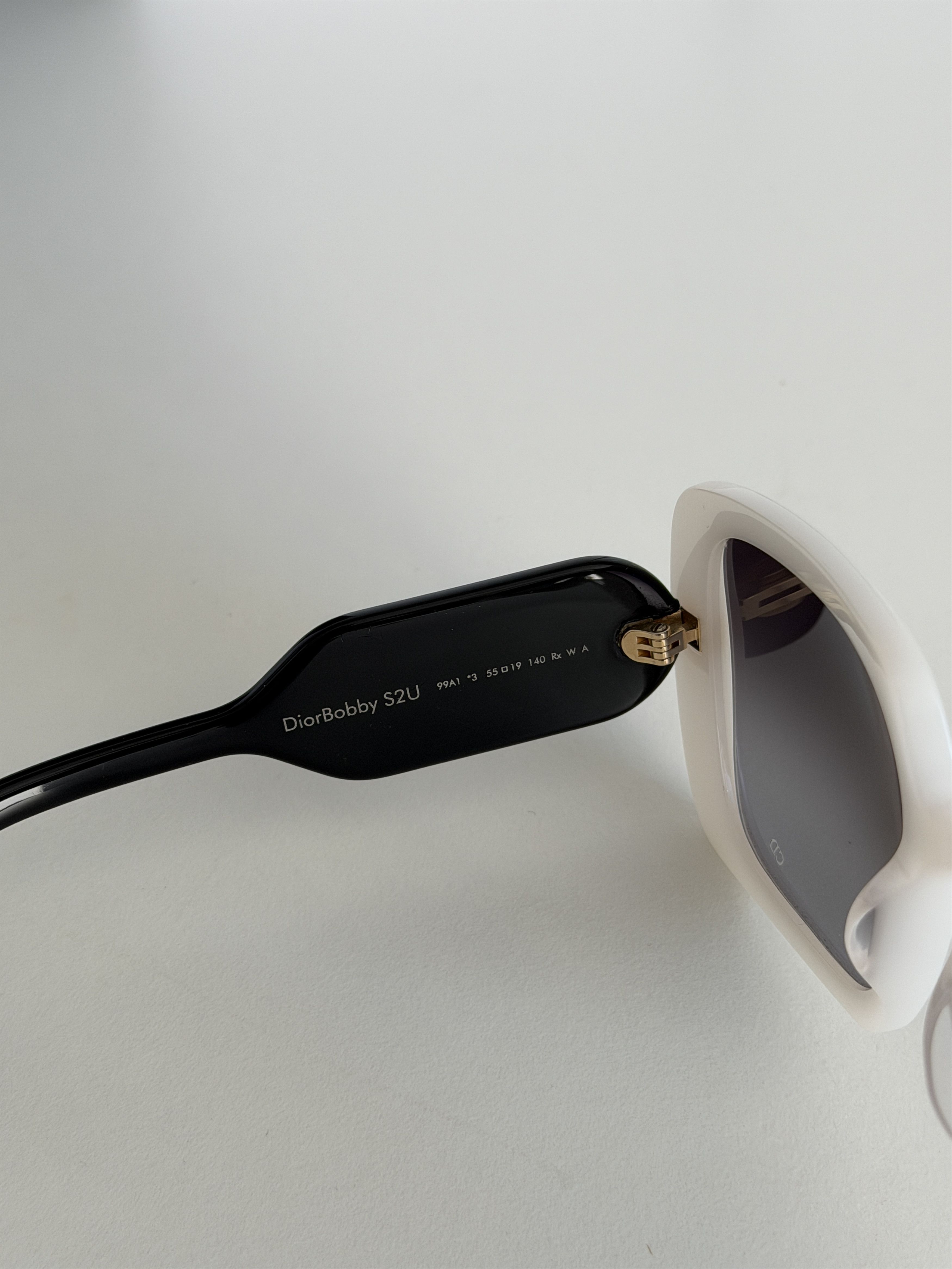 Dior Dior Bobby Sunglasses Size ONE SIZE - 9 Thumbnail