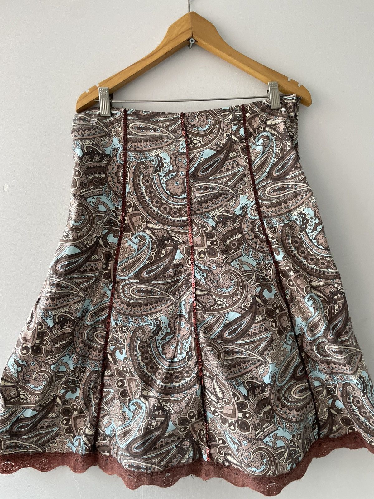 Vintage 2000’s skirt Size 28" / US 6 / IT 42 - 8 Thumbnail