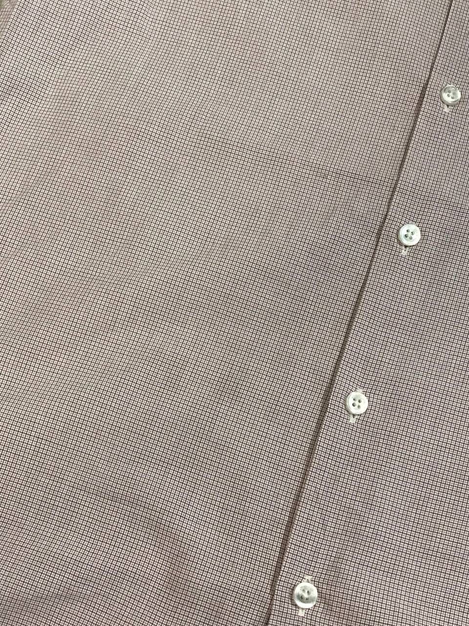 The Kooples The Kooples Adjusted designer shirt Size US S / EU 44-46 / 1 - 8 Thumbnail