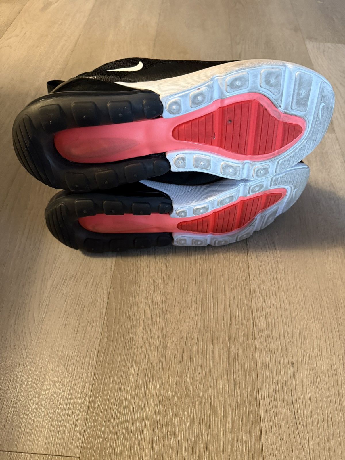 Nike Noke Air Max 270 ‘Black White’ Size US 7.5 / EU 40-41 - 5 Thumbnail