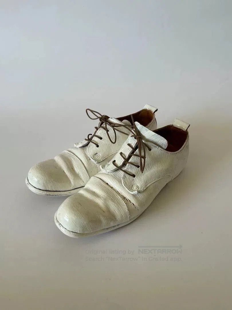 Paul Harnden Shoemakers Paul Harnden dress shoes | Grailed