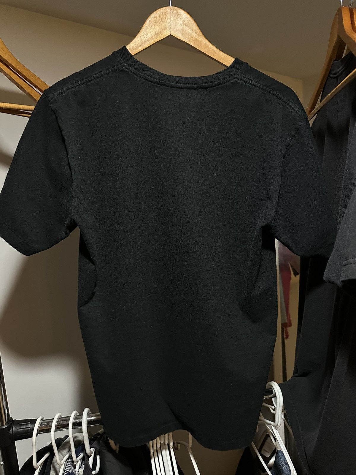 Bape College Tee Size US L / EU 52-54 / 3 - 2 Thumbnail