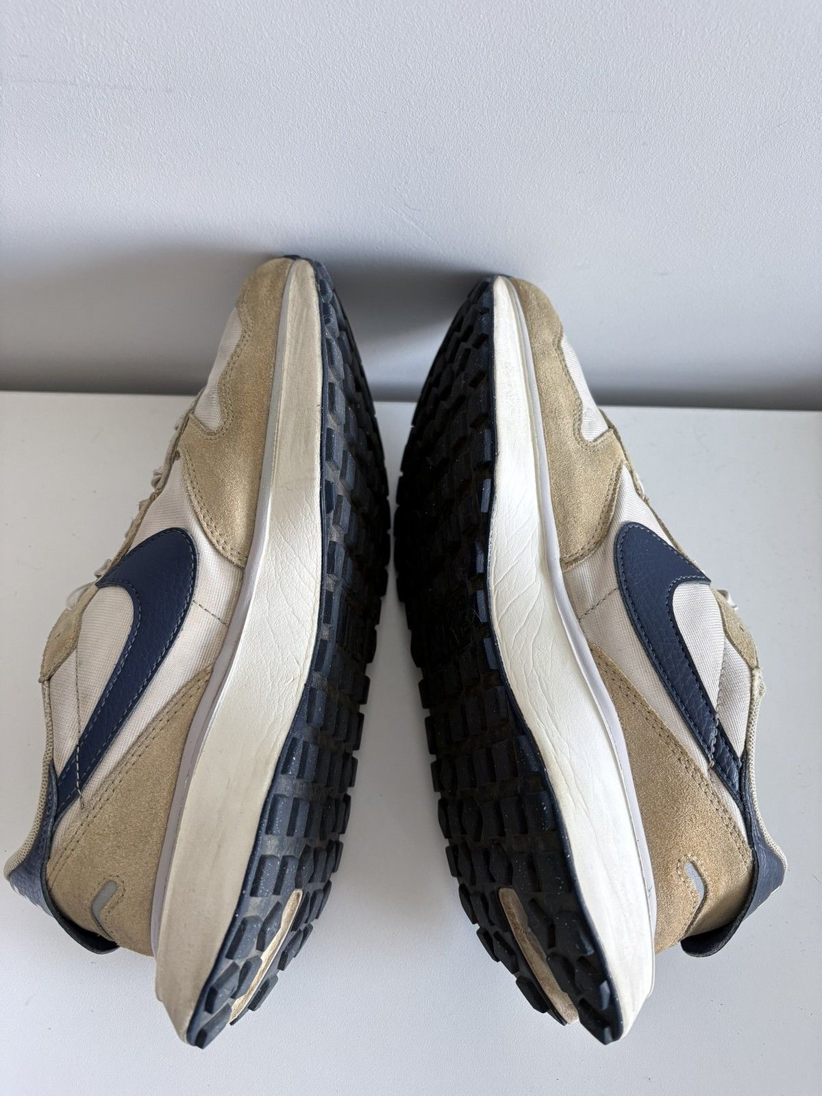 Nike Nike Phoenix Waffle retro women's sneakers size 40 Size US 10 / IT 40 - 10 Thumbnail