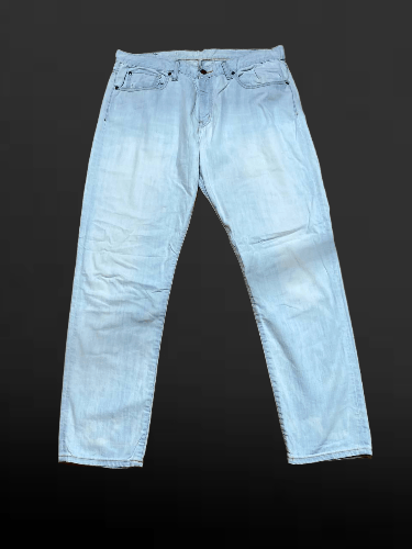 Ralph Lauren Ralph Lauren Men's Denim Jeans CasuaL Y2K Size US 30 / EU 46 - 1 Thumbnail