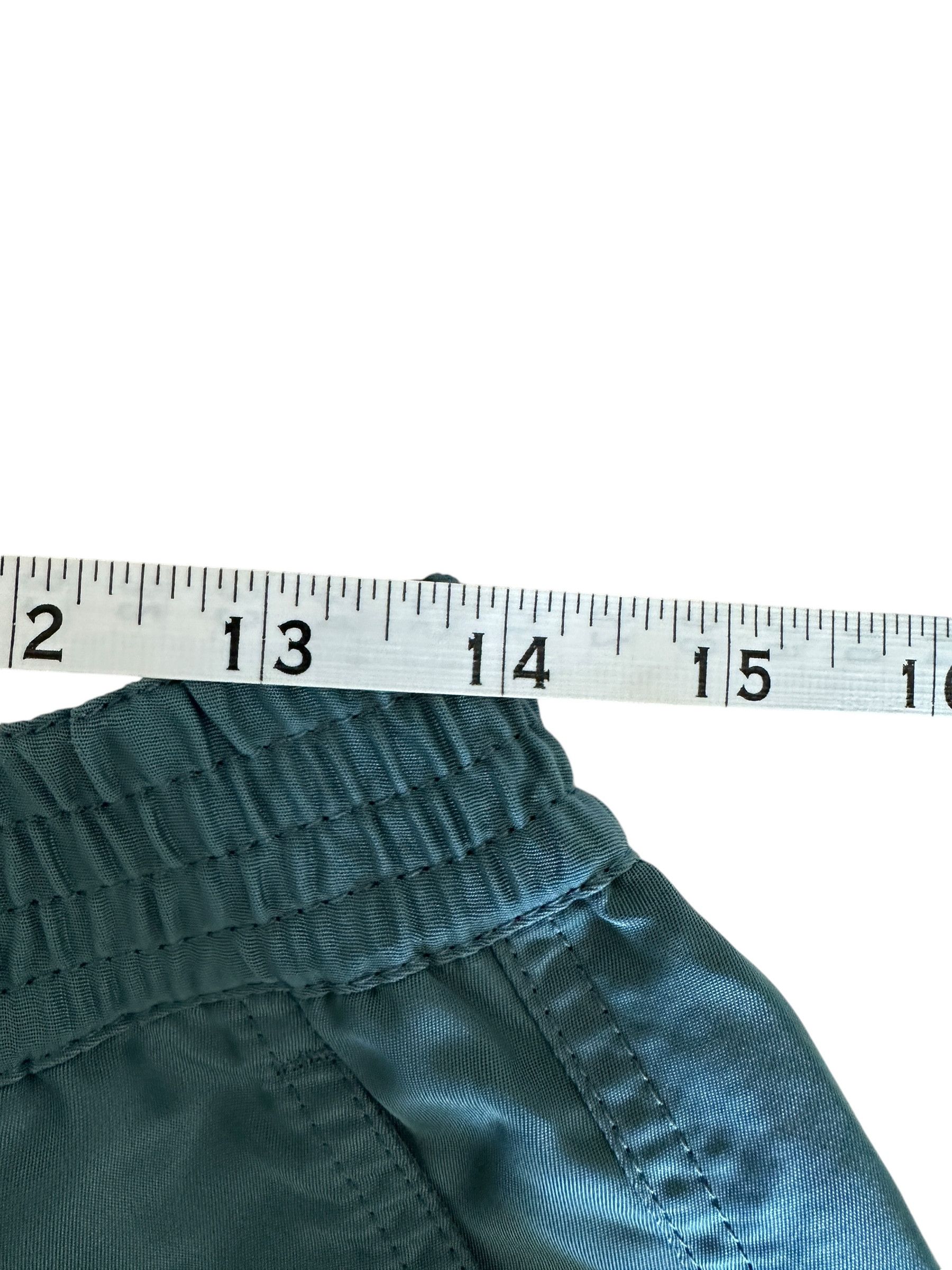 Acne Studios Acne Studios Tech Cargo Pants Size US 32 / EU 48 - 10 Thumbnail