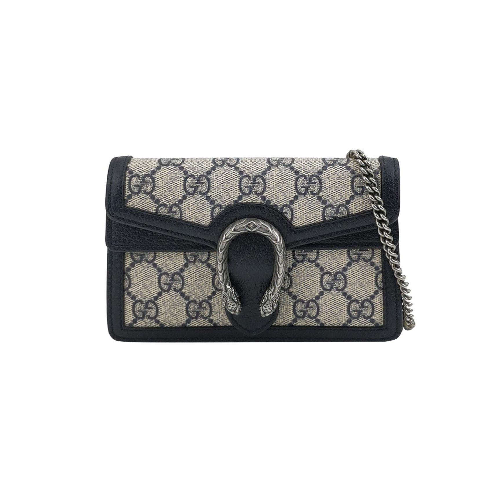 Gucci Gucci Women os Crossbody Bags Size ONE SIZE - 1 Thumbnail