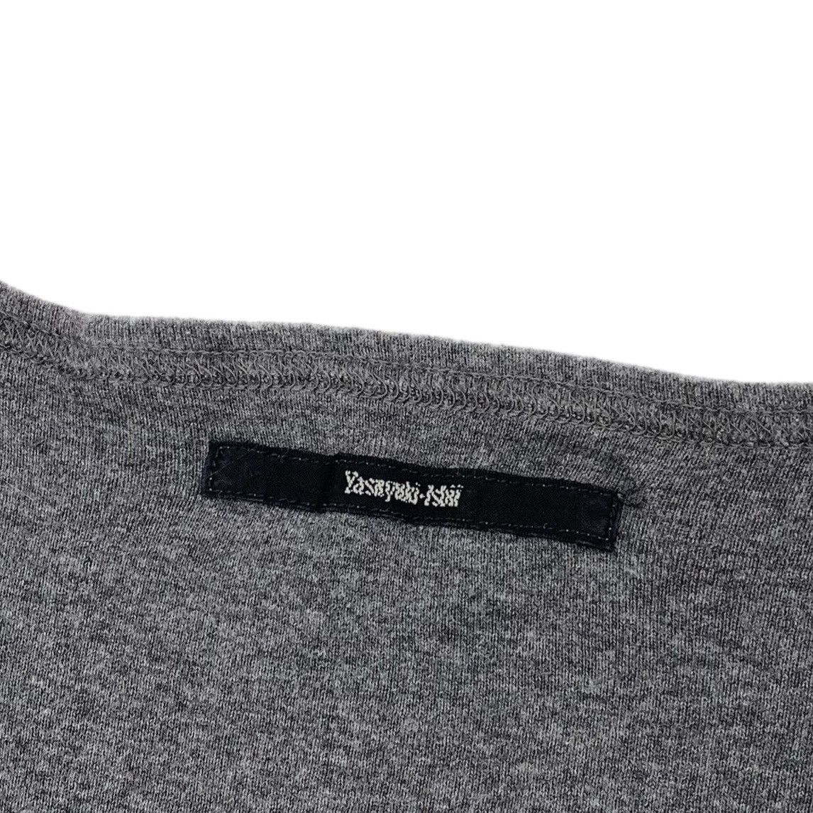Yasuyuki Ishii Yasuyuki Ishii Tattoo Tee Size US S / EU 44-46 / 1 - 4 Thumbnail