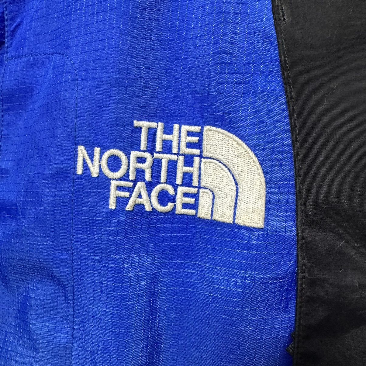 The North Face TNF The North Face Gore-Tex Vintage Jacket 90s Rare Outdoor Size US S / EU 44-46 / 1 - 7 Thumbnail