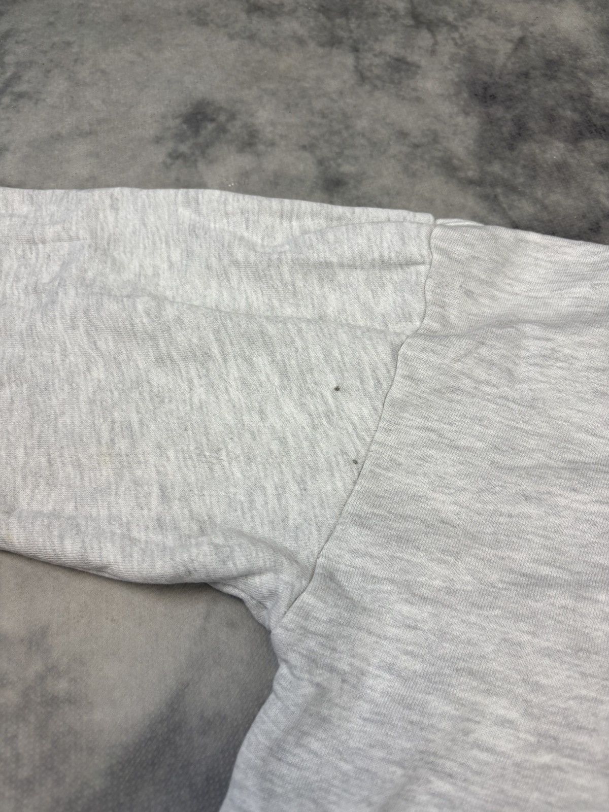 Vintage Vintage Joah Brown Basic Small Logo Crewneck Kanye West 90s Size US L / EU 52-54 / 3 - 6 Thumbnail