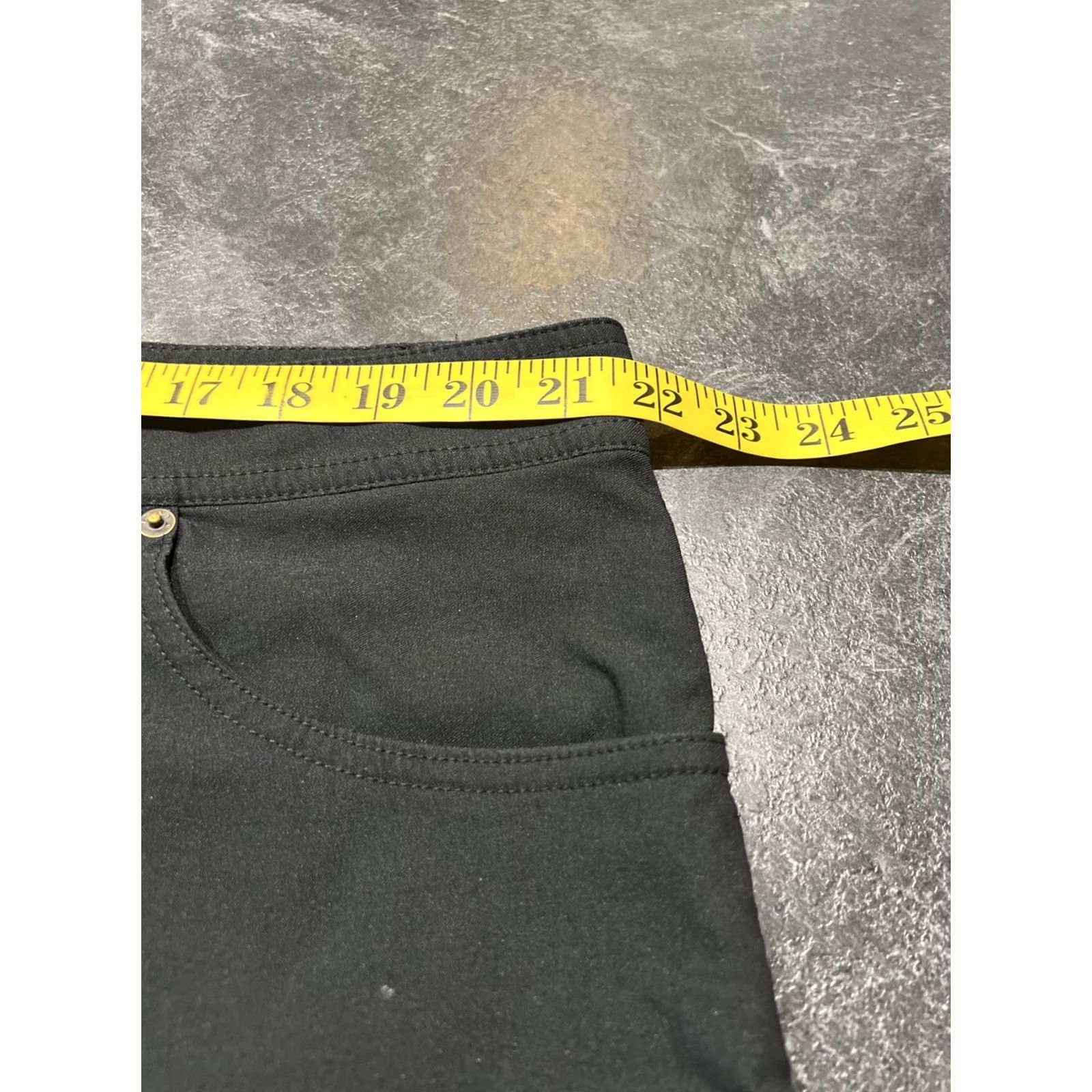 Prana prAna Men Shorts Shadow 42 Inseam 10/11 Nylon Spandex Pockets Outdoor Outdoor Casual Travel Regular Logo Size US 42 / EU 58 - 6 Thumbnail