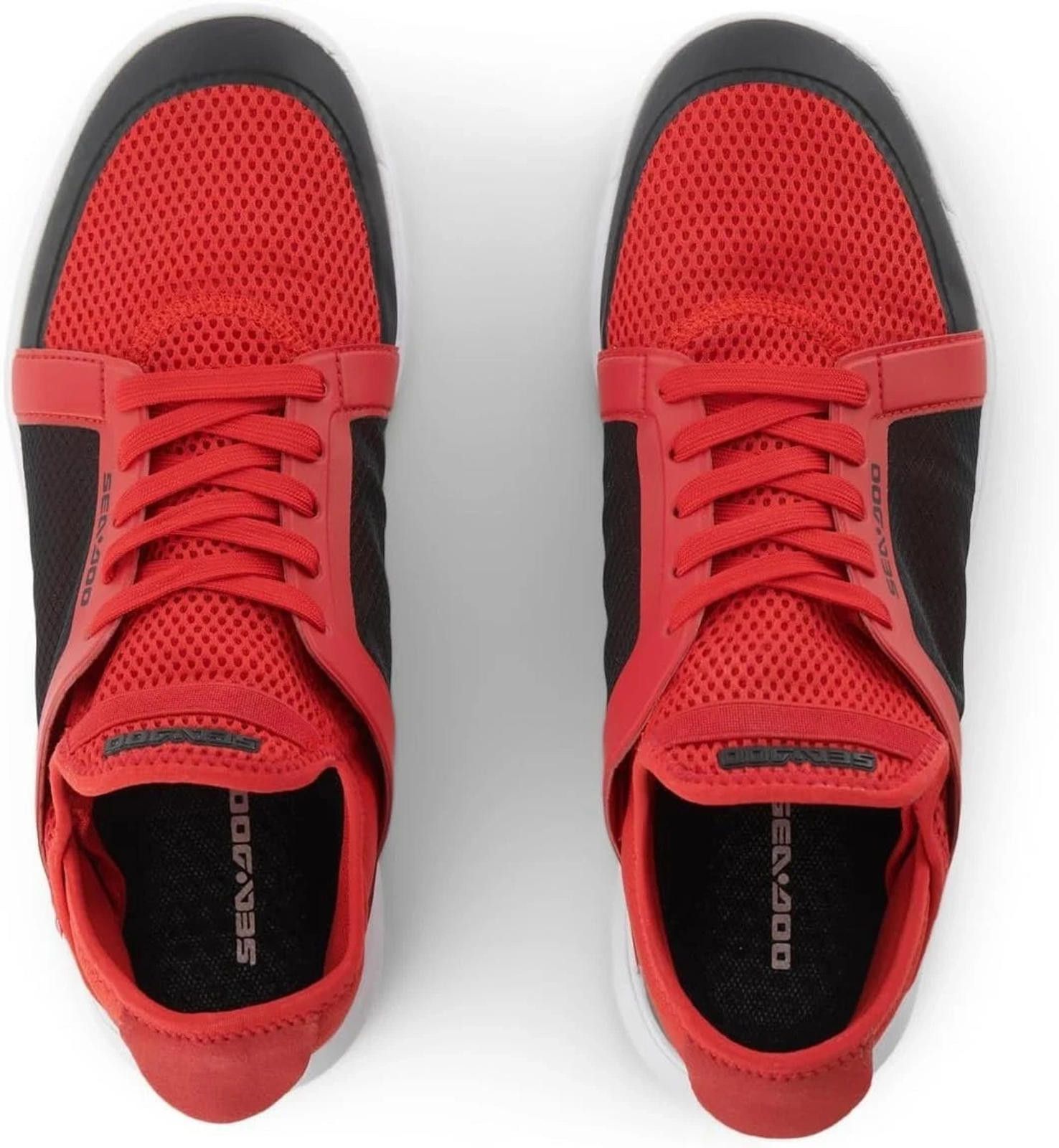 Other Sea Doo BRP Water Shoes -Unisex -Red -Men Sz 9 / Women Sz 10 Size ONE SIZE - 3 Thumbnail