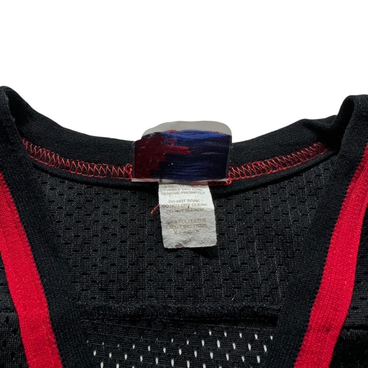 NHL × Vintage Vintage St Cloud State University Hockey Jersey Size US XL / EU 56 / 4 - 5 Thumbnail