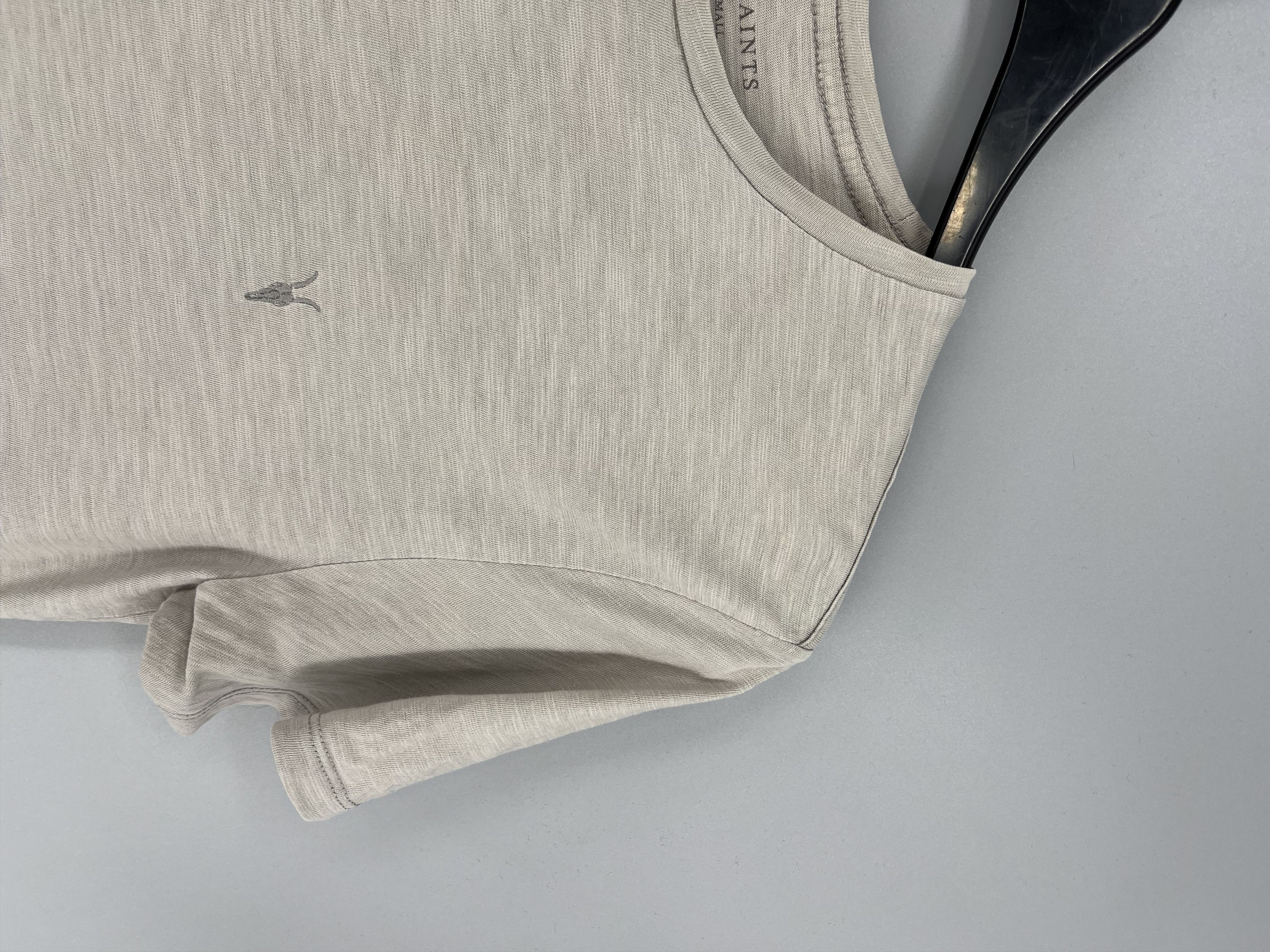 Other Vintage Y2K Allsaints T-shirt luxury sportswear size XS Size US XXS / EU 40 - 7 Thumbnail