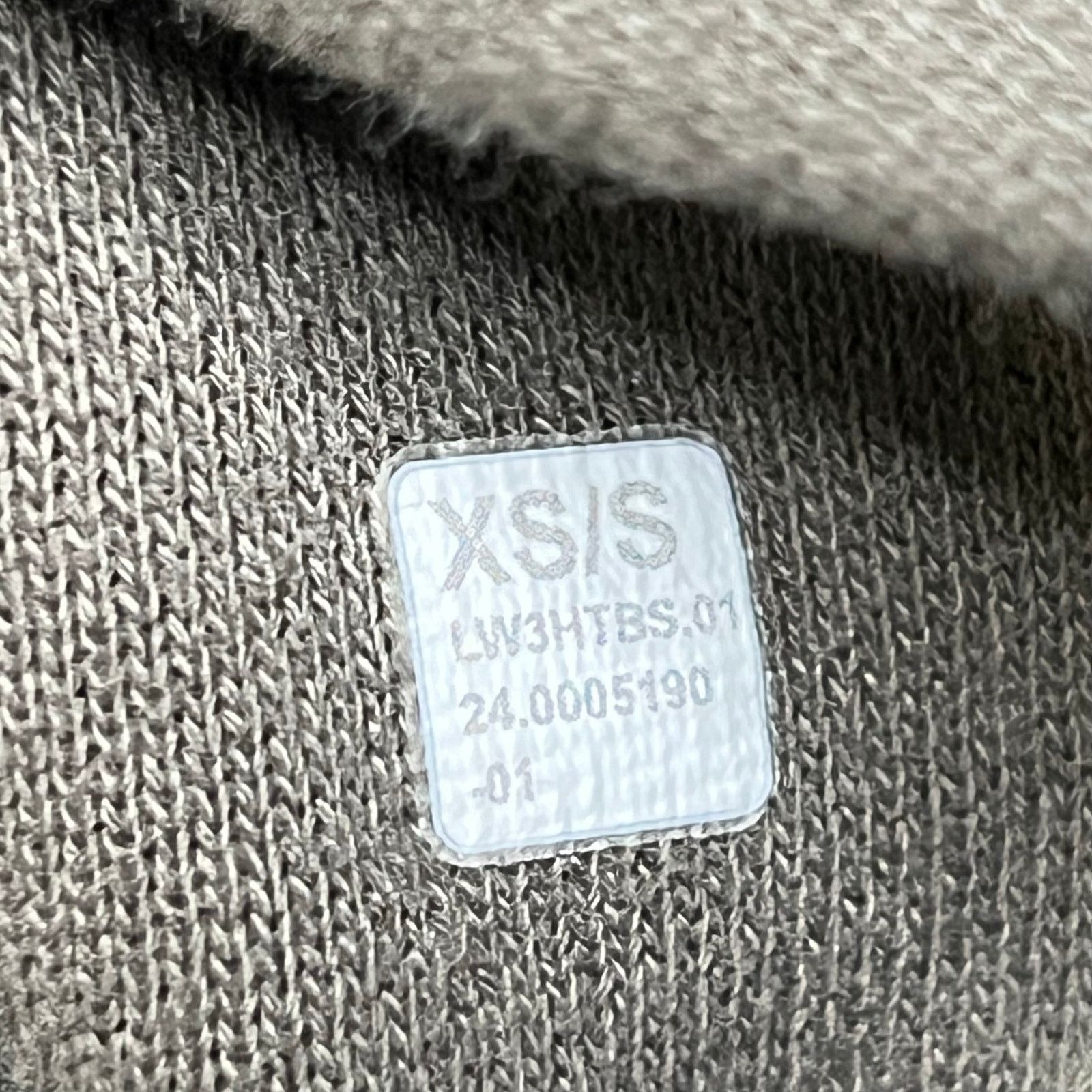 Lululemon Lululemon Scuba Half Zip Pullover Women’s XS/S Funnel Neck Size S / US 4 / IT 40 - 3 Thumbnail