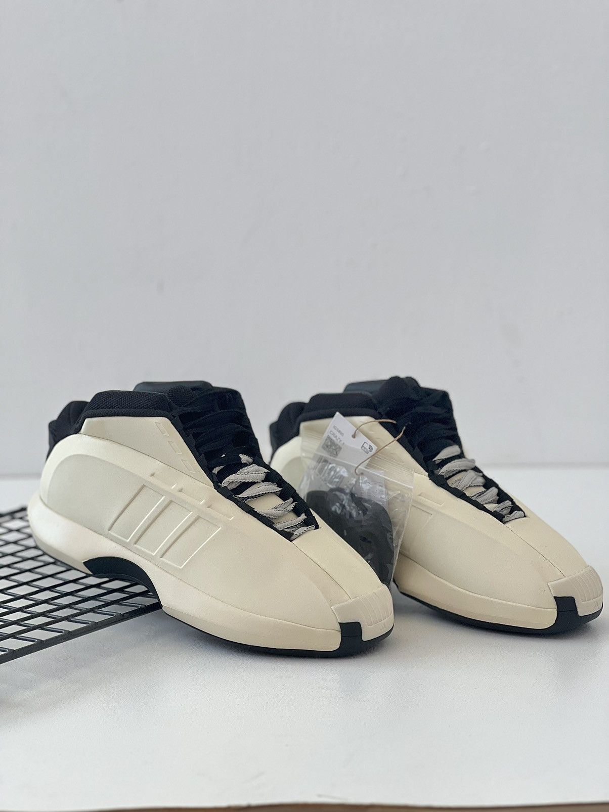 Adidas Adidas Crazy 1 Size US 7.5 / EU 40-41 - 1 Thumbnail