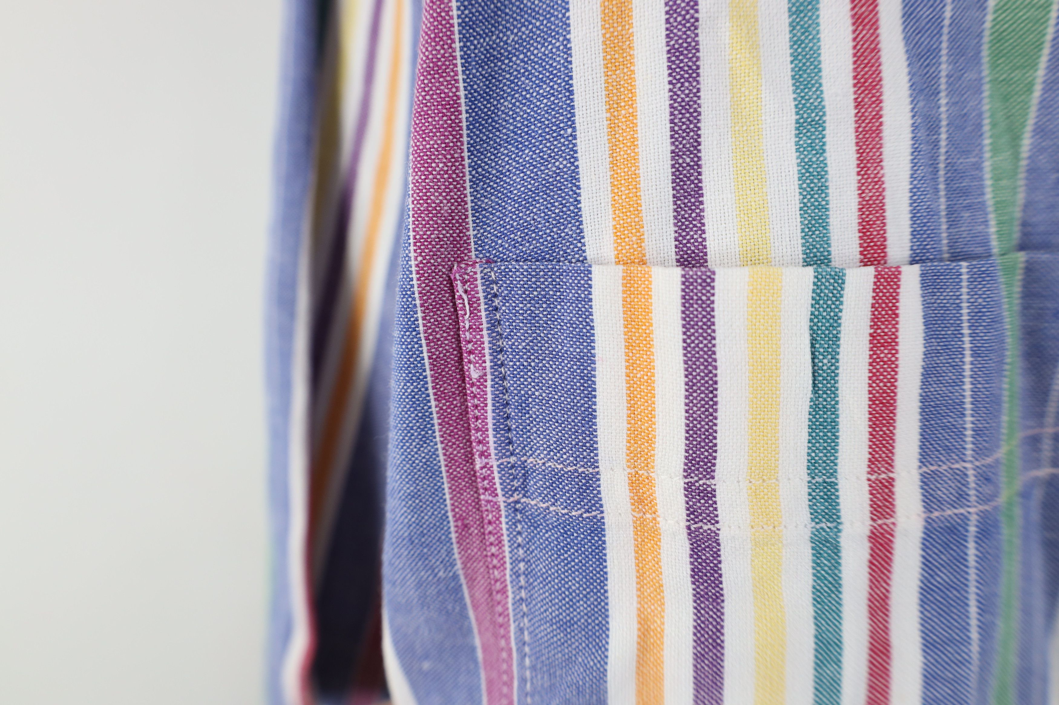 Vintage Vintage 90s Streetwear Short Sleeve Button Down Shirt Size US XL / EU 56 / 4 - 5 Thumbnail