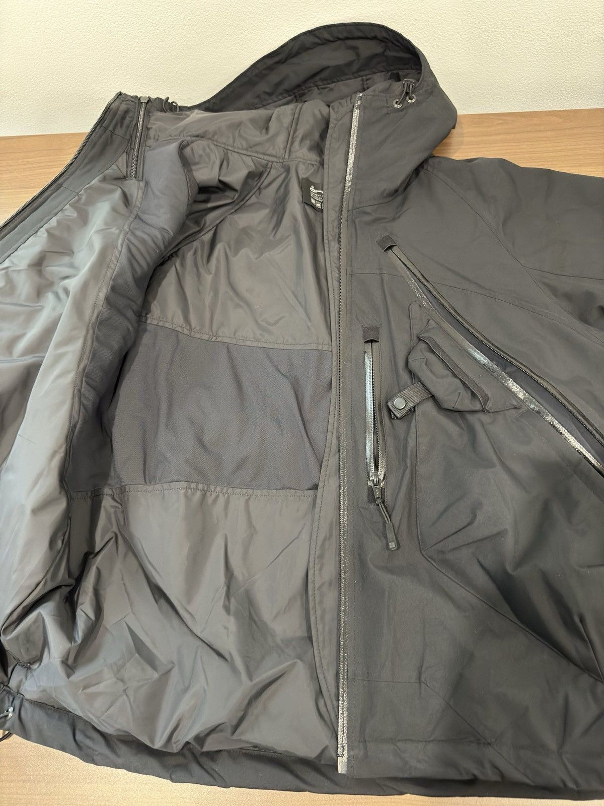 Other Arcoa Design ARC-J001 Parachute Jacket Size L Size US L / EU 52-54 / 3 - 10 Thumbnail