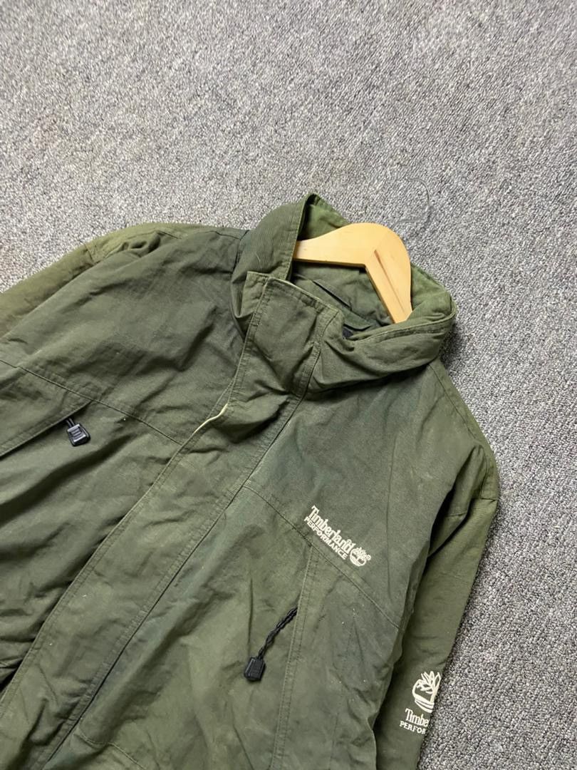 Timberland Timberland Performance Outdoor Jacket (199) Size US M / EU 48-50 / 2 - 7 Thumbnail