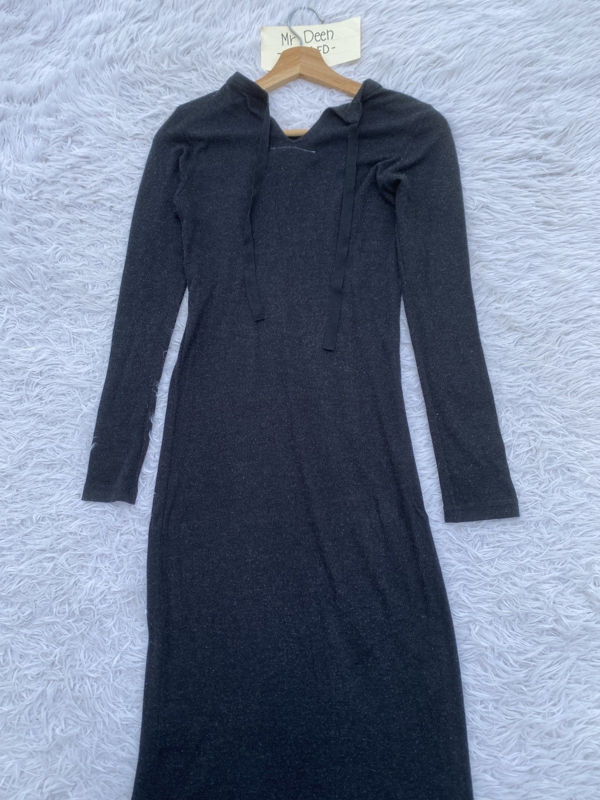 Maison Margiela Rare Vintage Maison Margiela Long Dress Size XS / US 0-2 / IT 36-38 - 21 Thumbnail