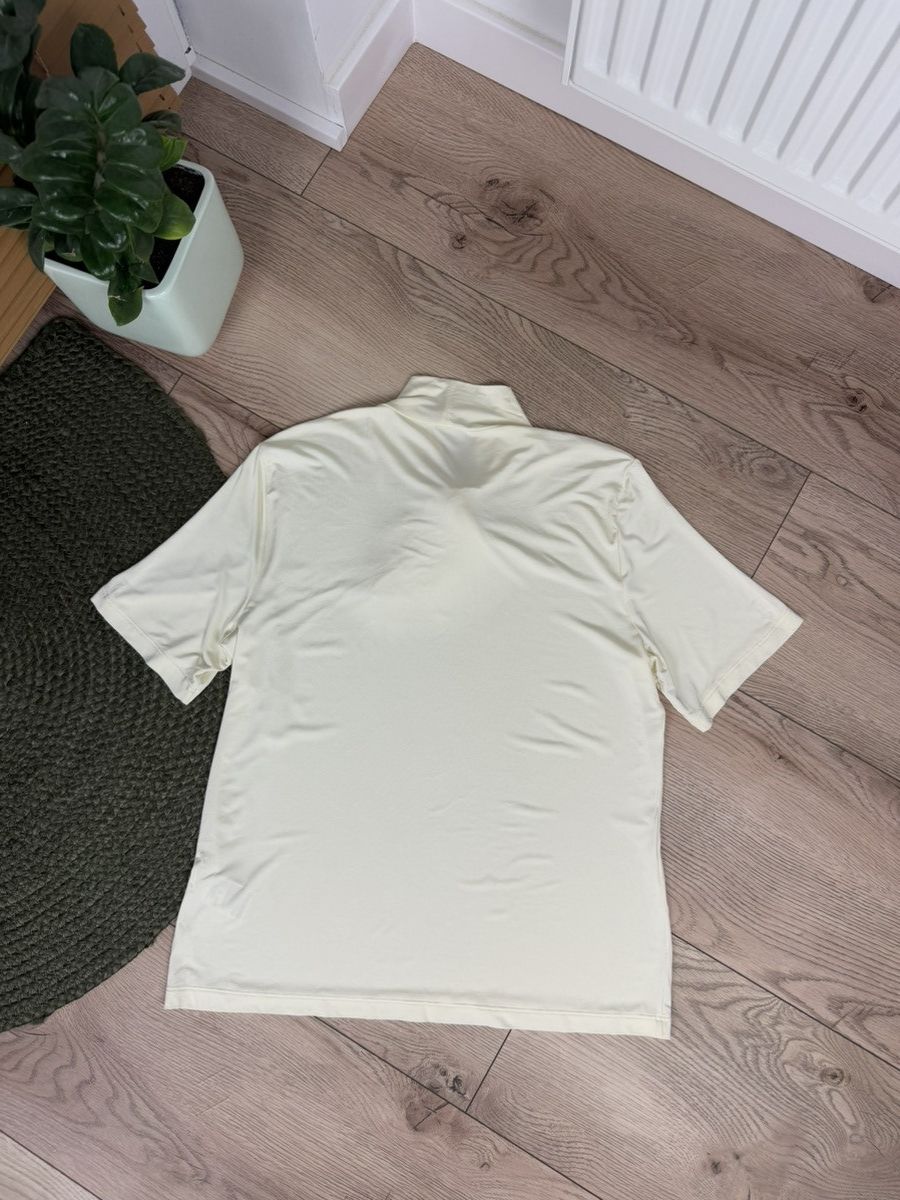 Escada Vintage Y2K luxury designer escada T-shirt Size M / US 6-8 / IT 42-44 - 9 Thumbnail