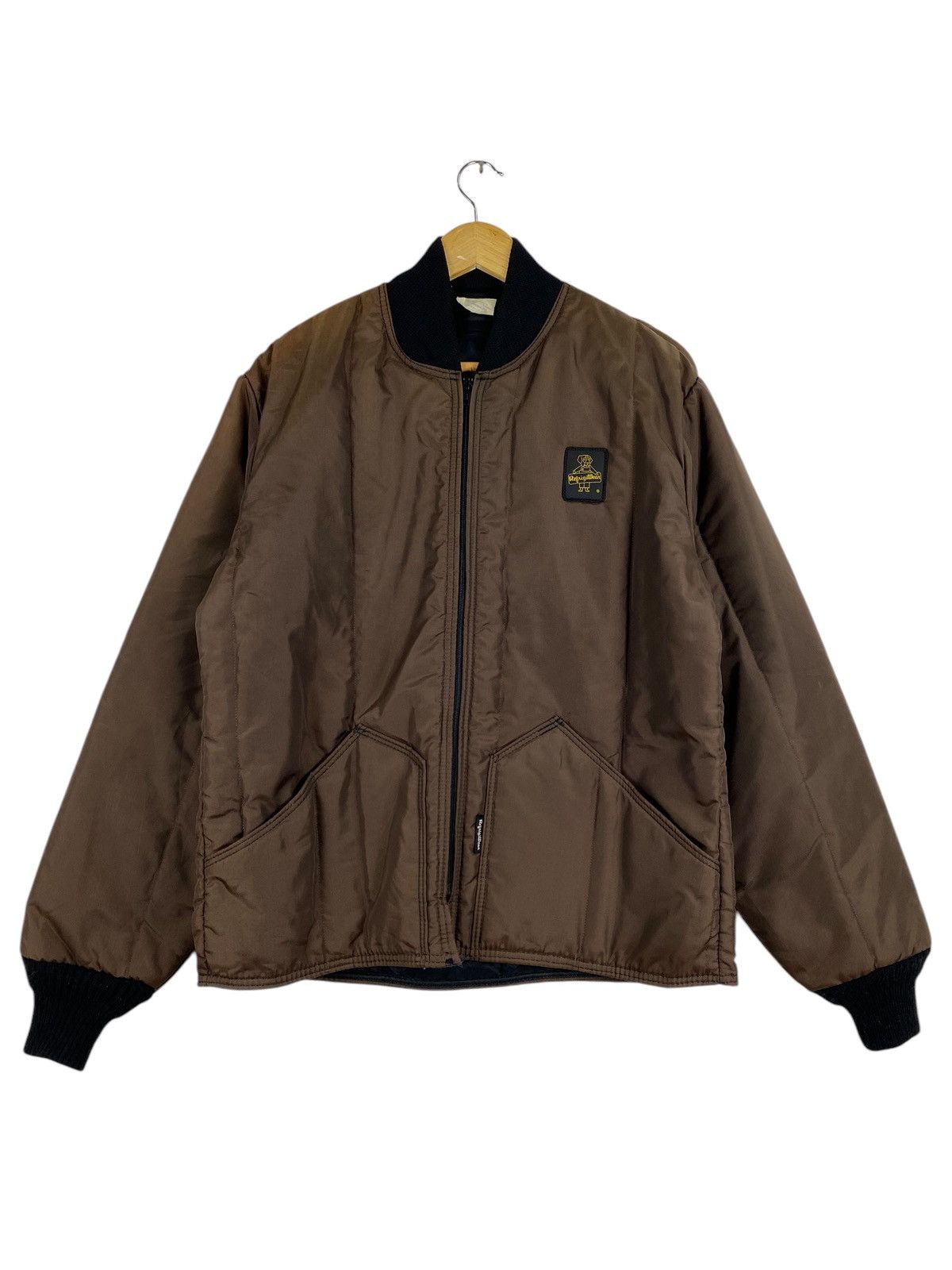 Vintage Vintage Made in USA Jacket Size US M / EU 48-50 / 2 - 1 Thumbnail