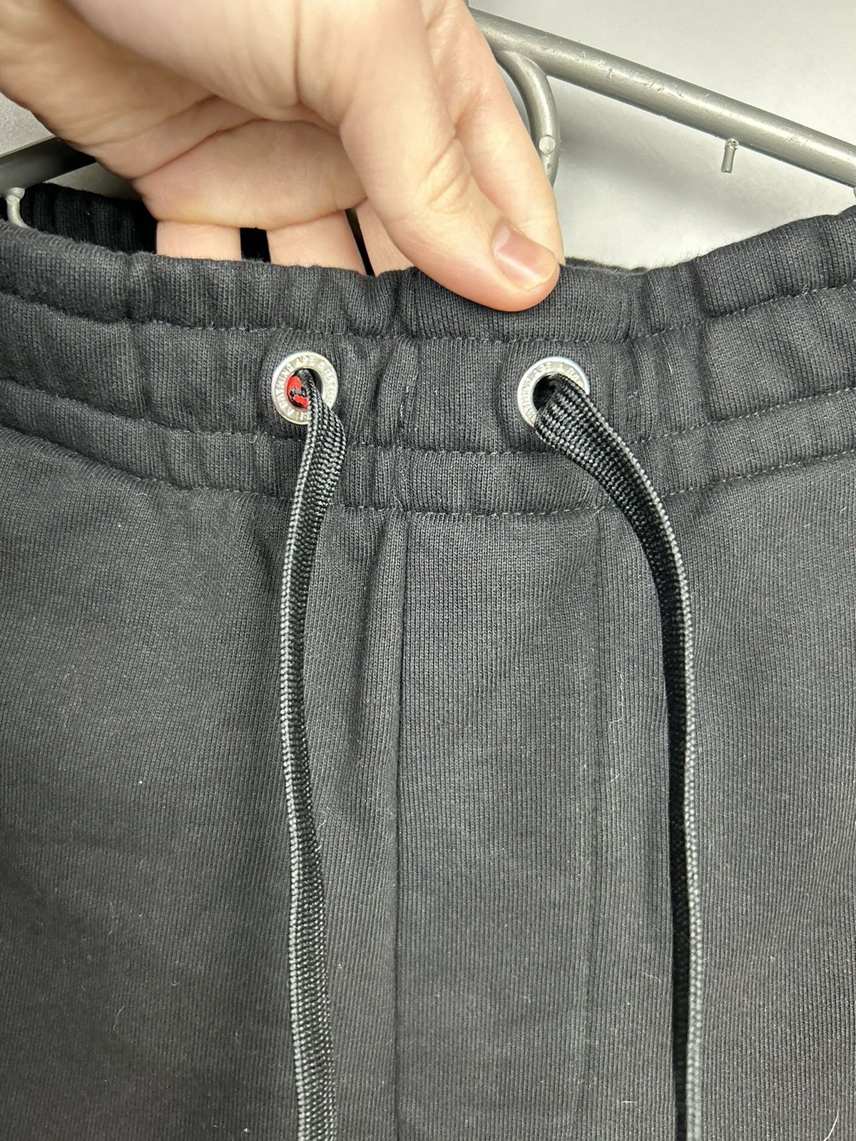 Bape × Hugo Boss Mr Bathing Ape Cargo Jogger Pants Bape&Hugo Boss Size US 30 / EU 46 - 2 Thumbnail
