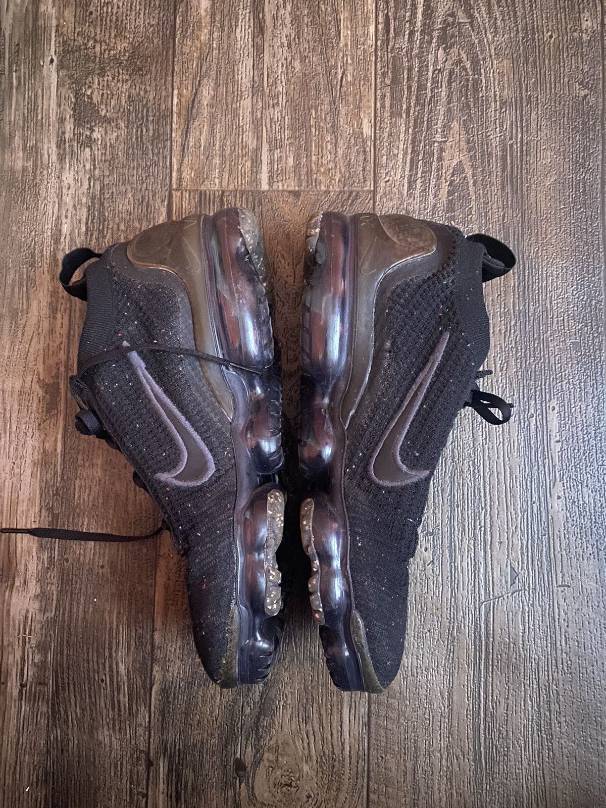 Nike Nike Vapormax Size US 10.5 / EU 43-44 - 2 Thumbnail