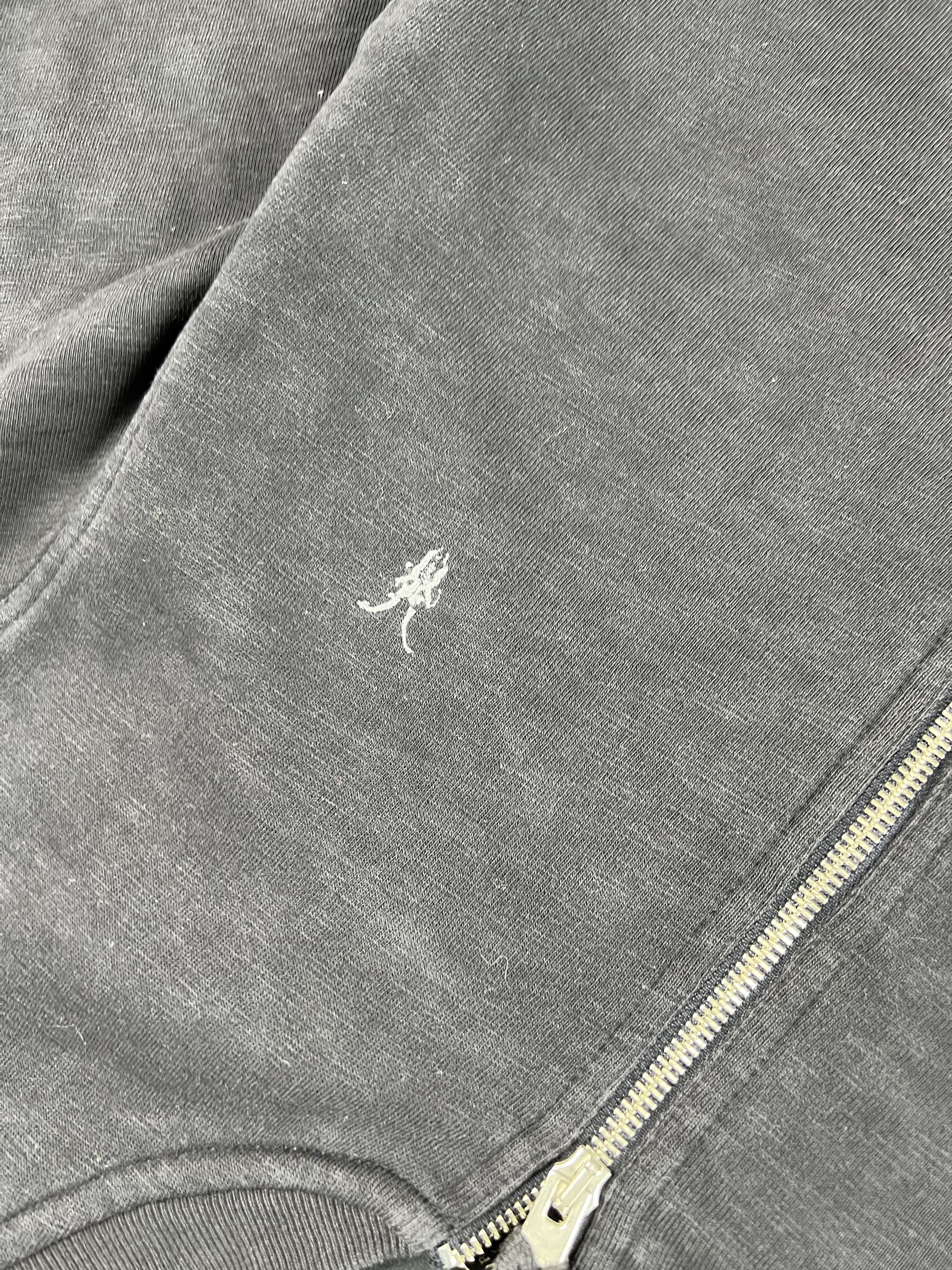 Allsaints Allsaints Zip Sweater S Size US S / EU 44-46 / 1 - 3 Thumbnail