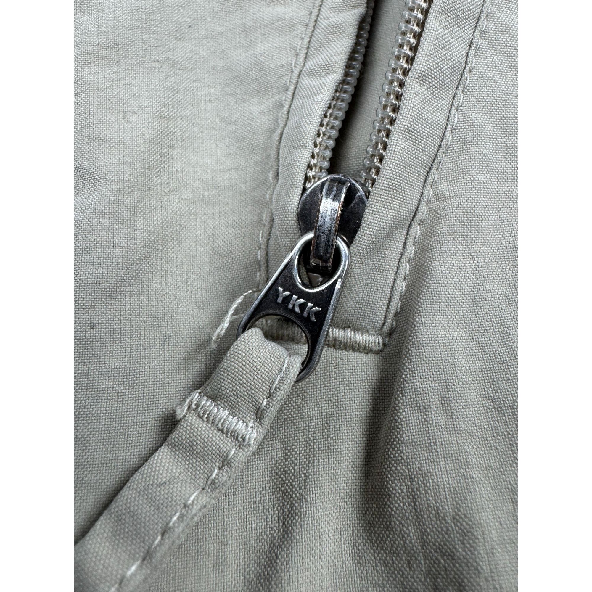 The North Face The North Face Beige Nylon Cargo Trail Pants (Y1190) Size US 32 / EU 48 - 6 Thumbnail