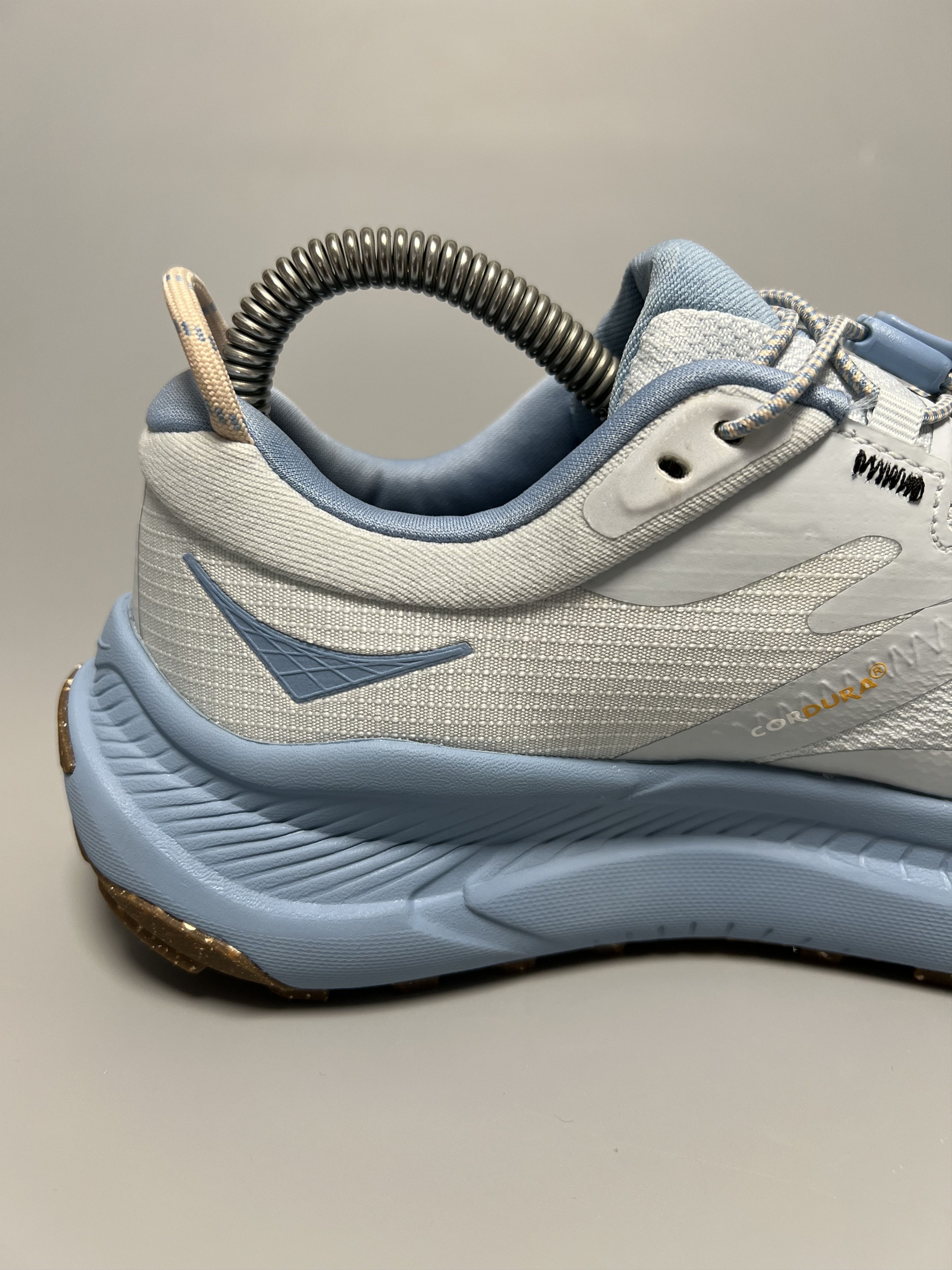 Goretex × Hoka 6B Hoka One One Transport GTX Trail Running Shoes Size US 6 / IT 36 - 6 Thumbnail