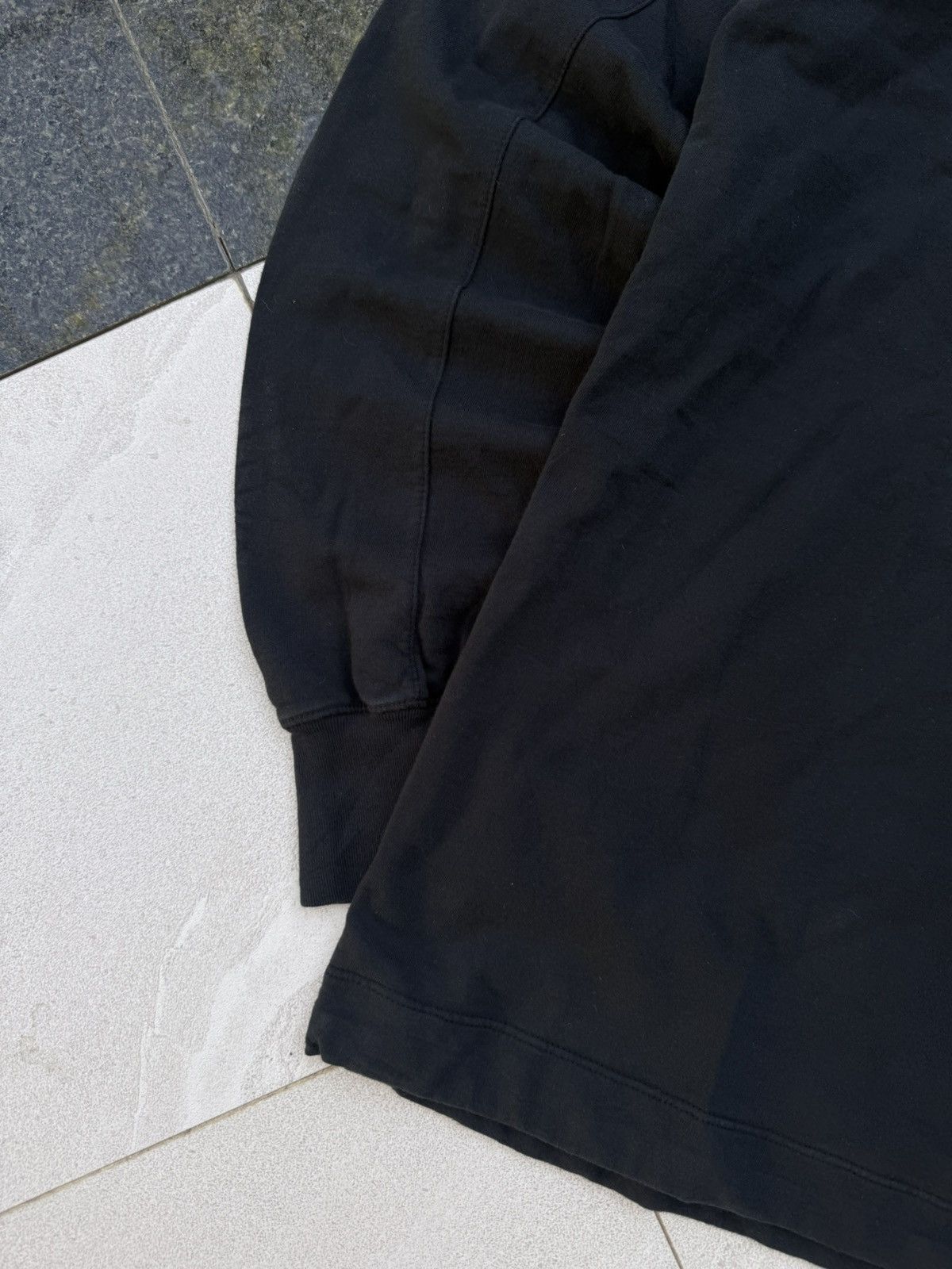 C.P. Company 90’s C.P. COMPANY RARE VINTAGE ITALIAN GOGLE Y2KRETRO HOODIE Size US L / EU 52-54 / 3 - 3 Thumbnail