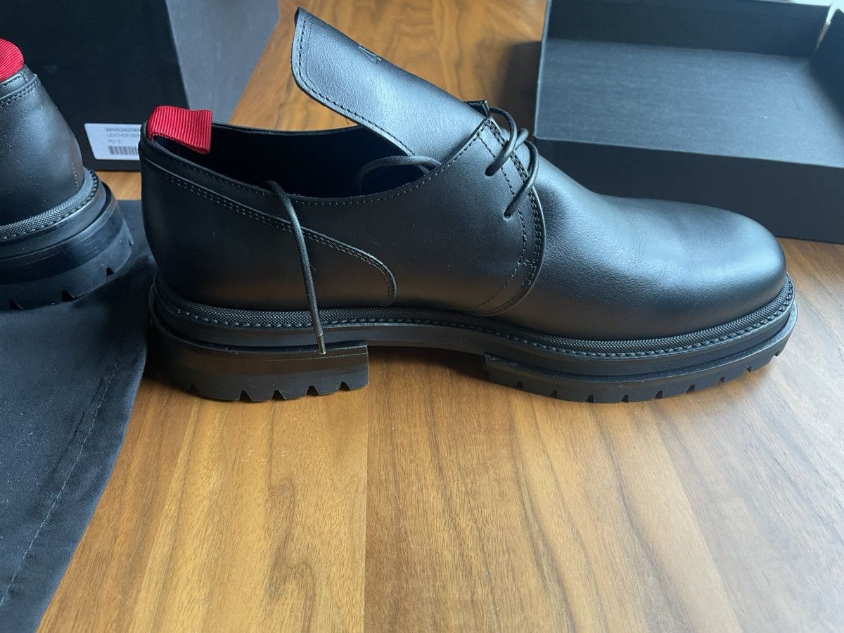 424 424 inc Derby Shoes Size US 10 / EU 43 - 2 Thumbnail
