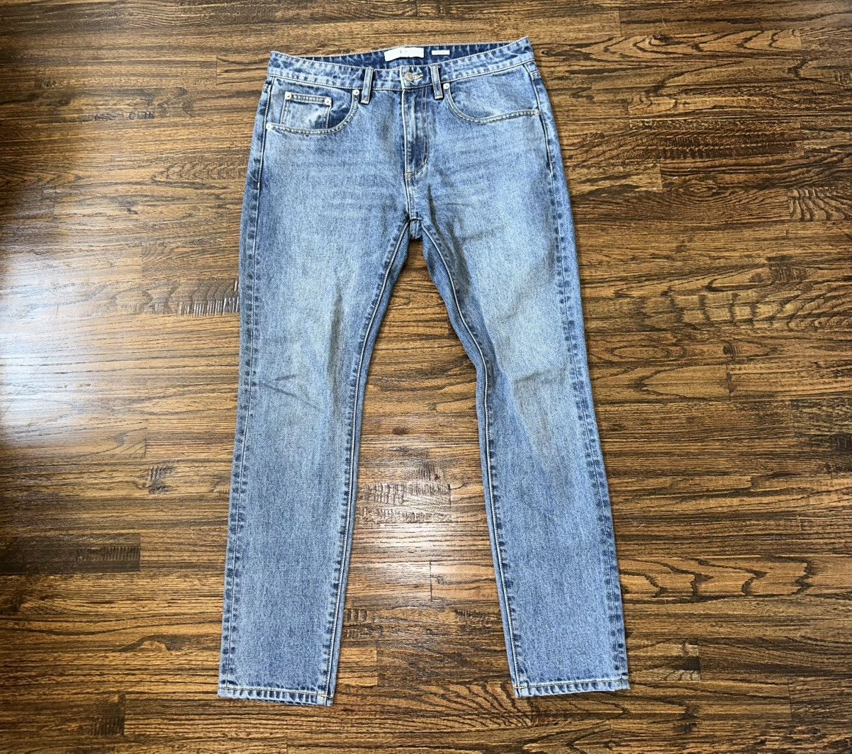 Men's KITH outlet Monroe Denim Jeans