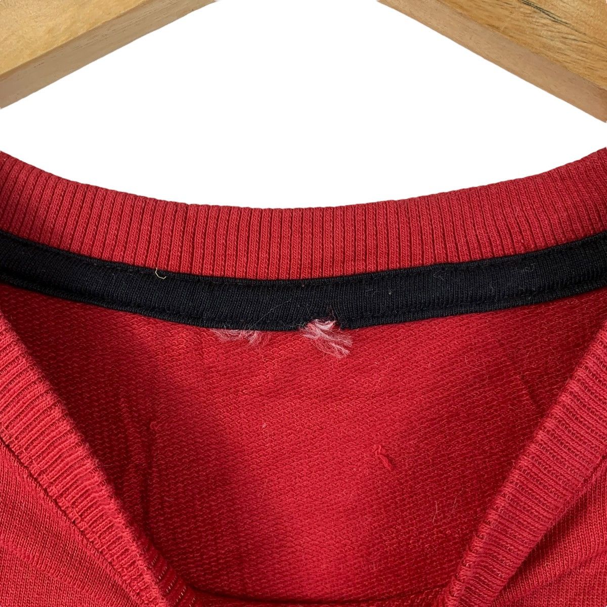 NCAA Vintage Iowa State University Wrestling Double Layer Size US XS / EU 42 / 0 - 3 Thumbnail