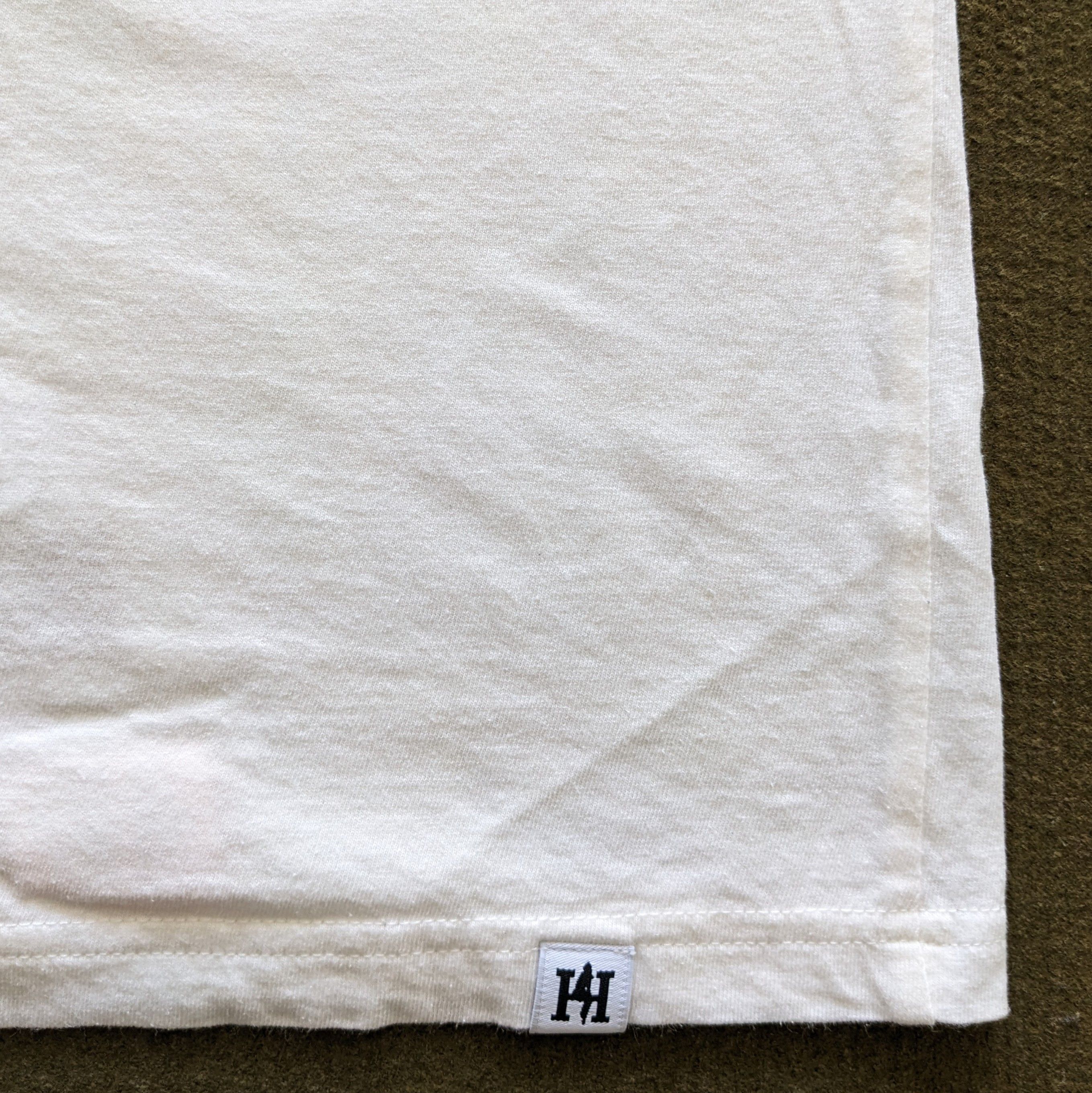 Hysteric Glamour Vintage Hysteric Glamour Japanese Brand T-shirt Size US M / EU 48-50 / 2 - 4 Thumbnail