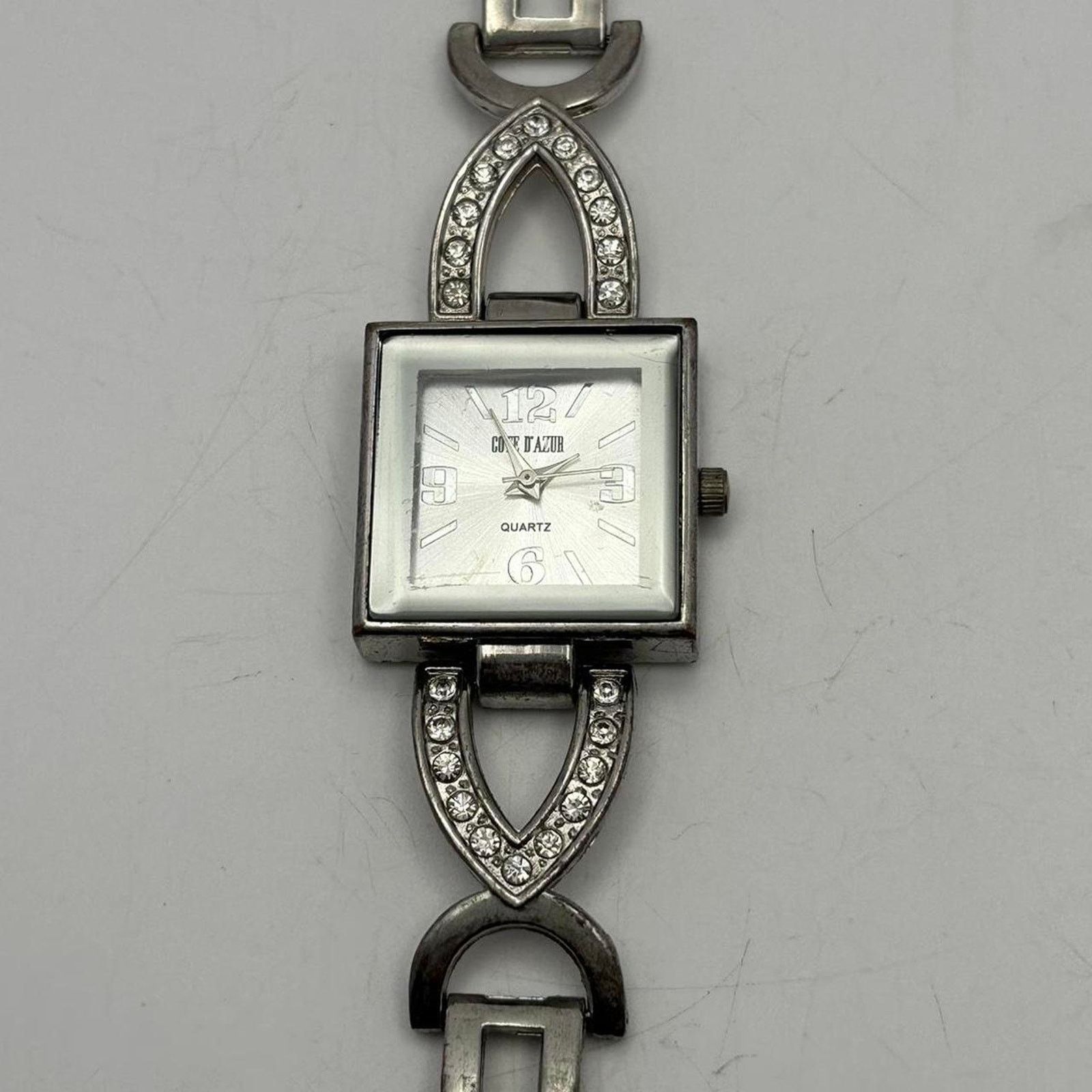 Other Silver Watch Size ONE SIZE - 1 Thumbnail
