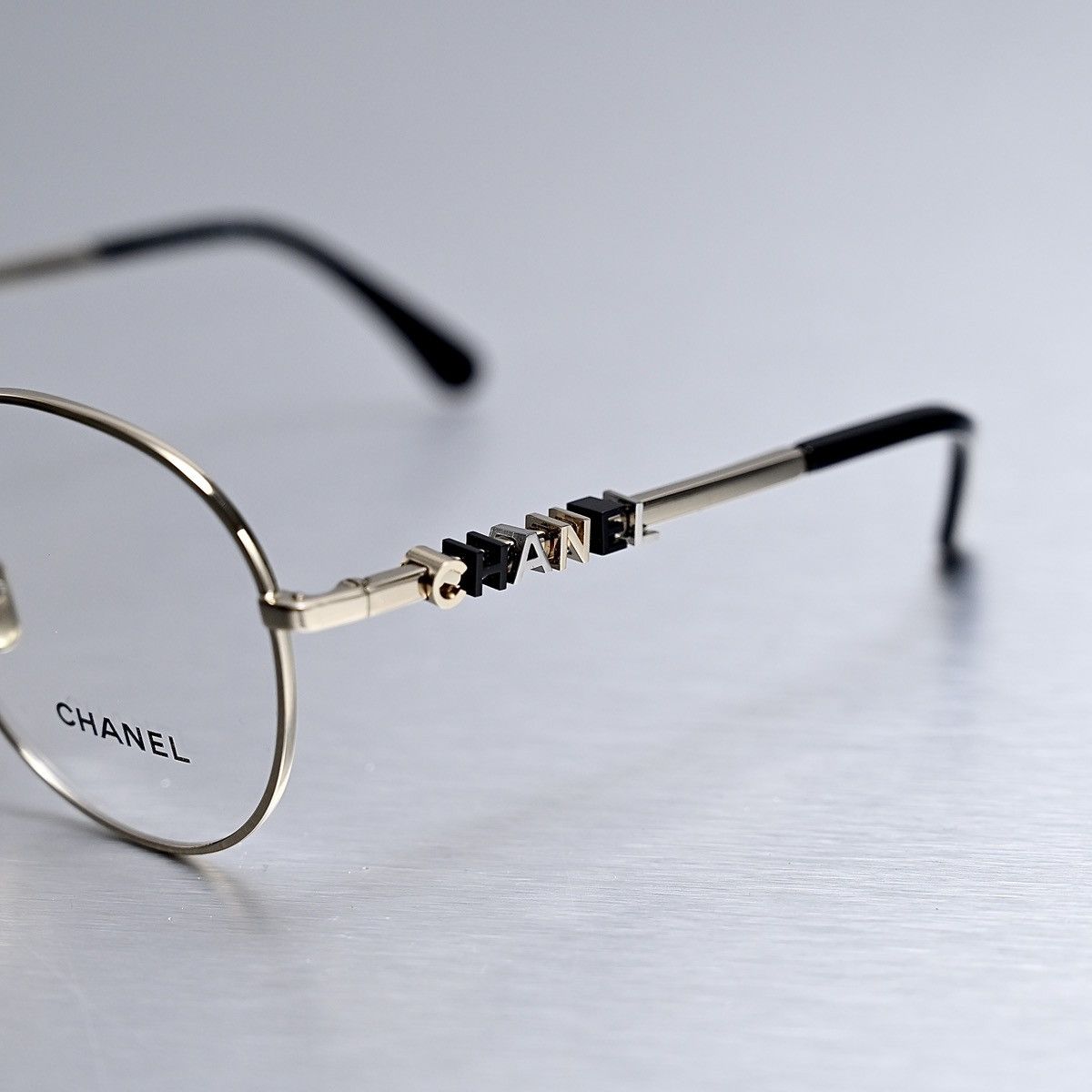Chanel CHANEL 0CH2214 GLASSES Size ONE SIZE - 3 Thumbnail
