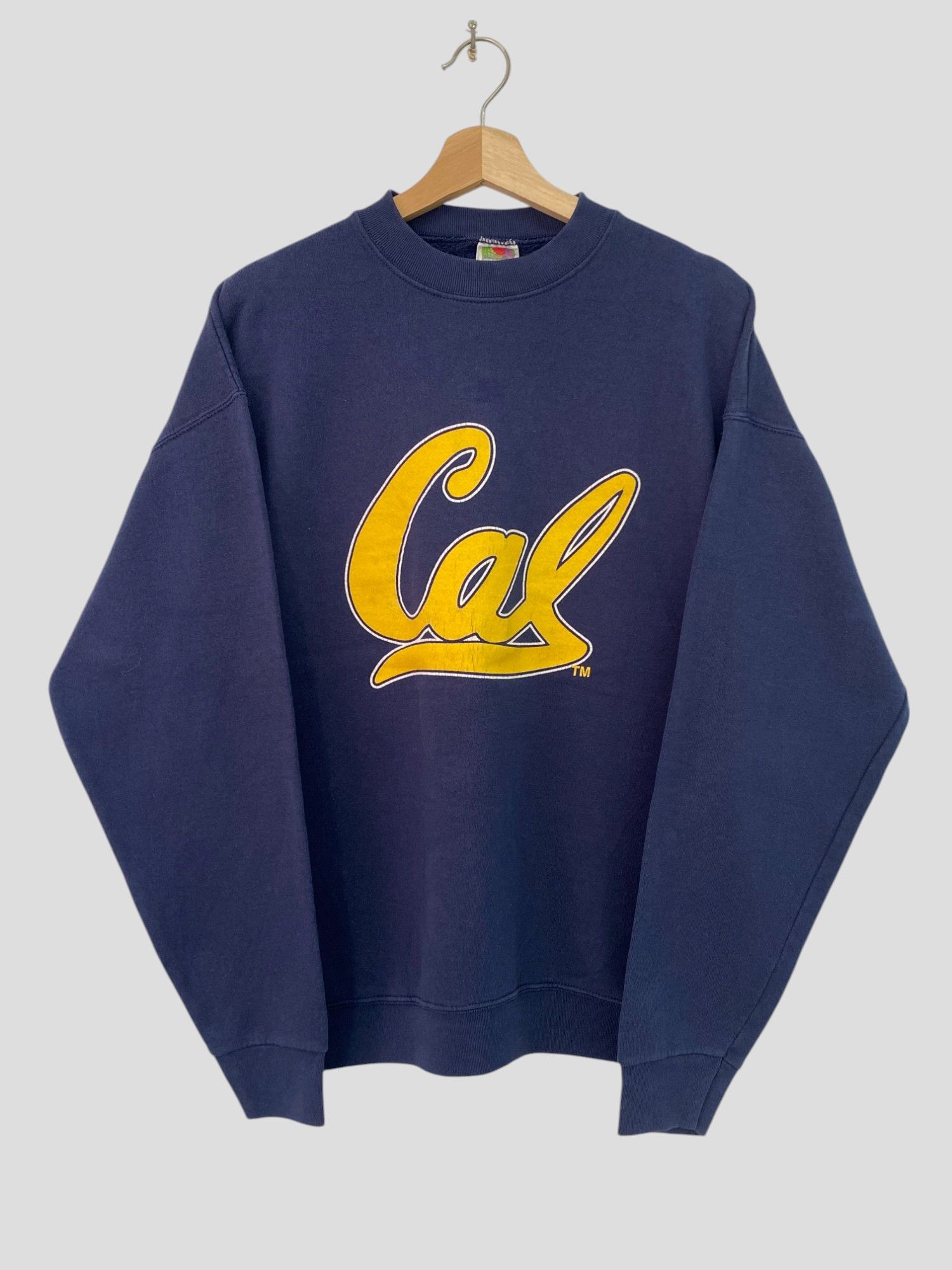 Berkeley Sweatshirt | Grailed