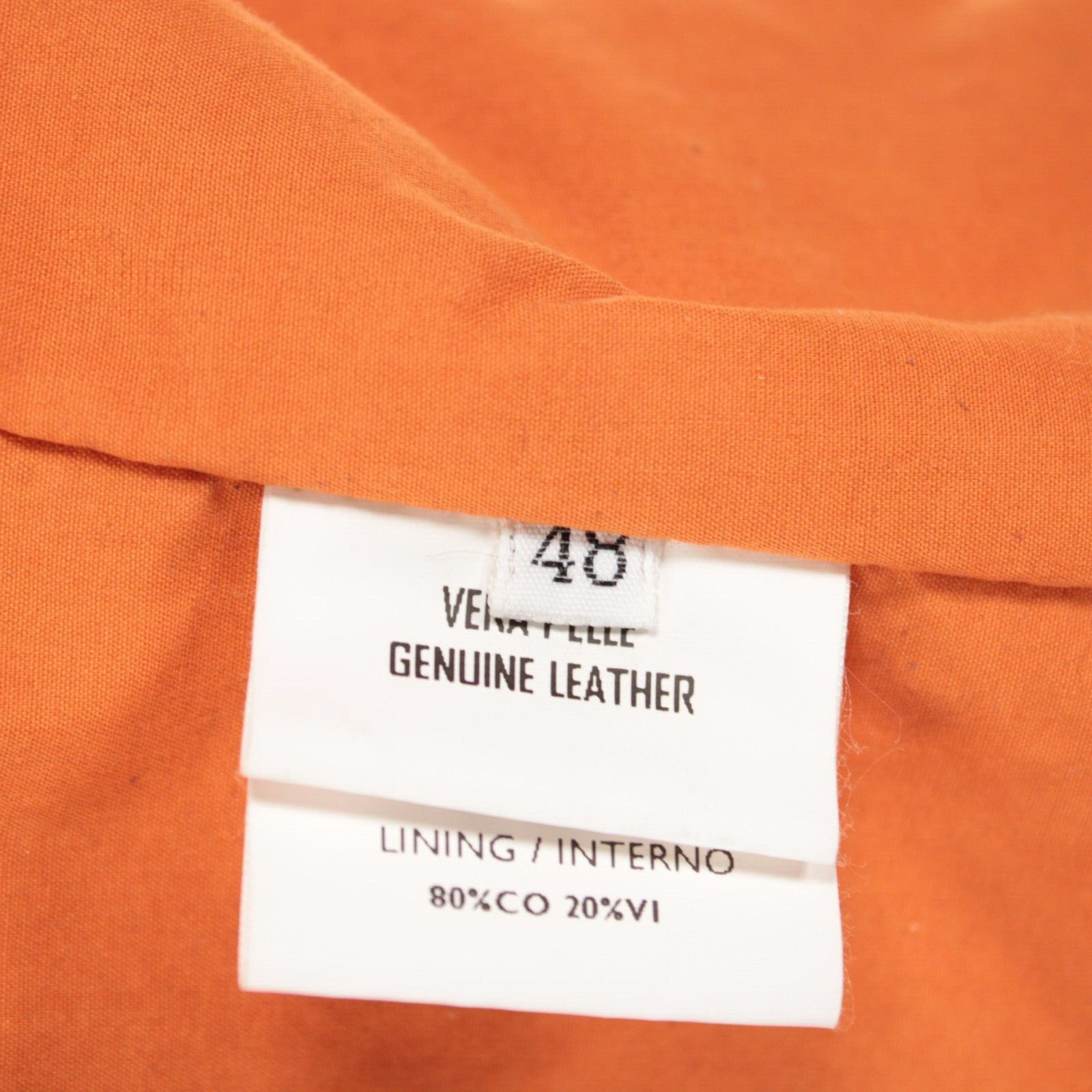 Other Hettabretz Jacket Size M US In Brown Cotton Blend Size US M / EU 48-50 / 2 - 9 Thumbnail