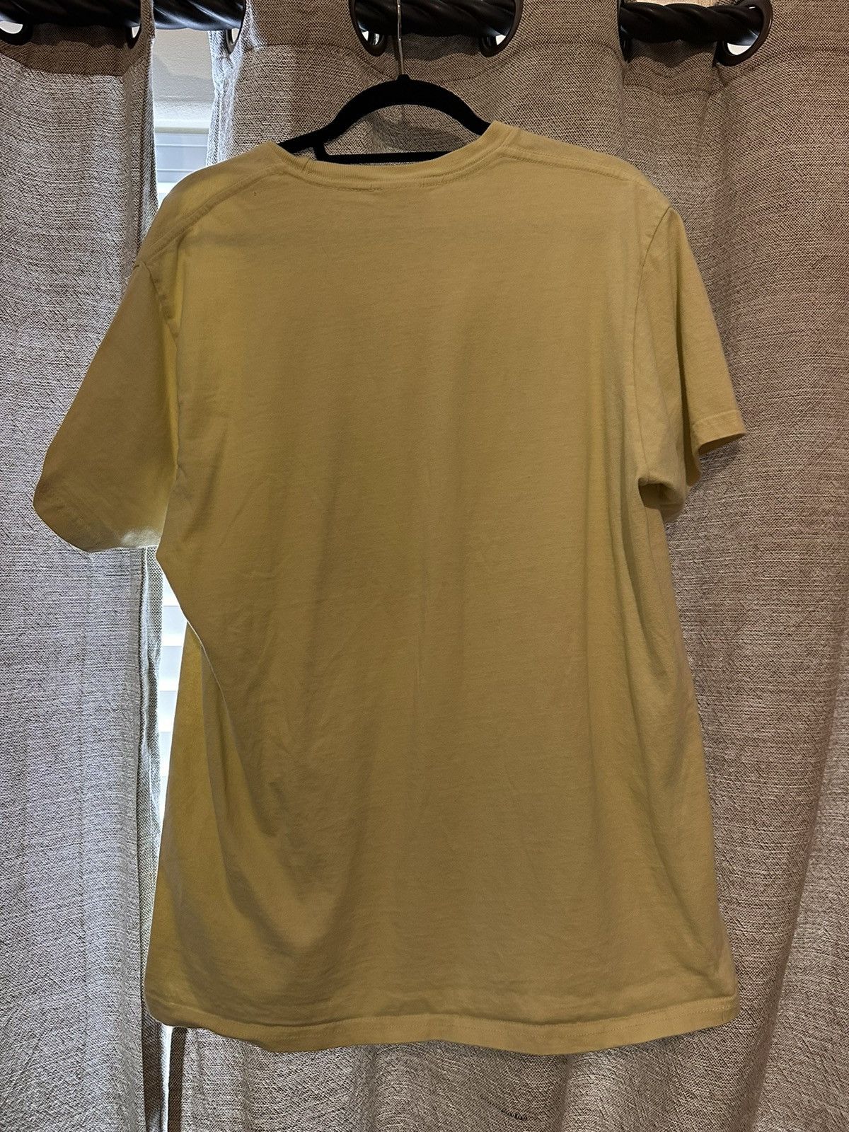 Supreme Supreme King of New York Tee Size US L / EU 52-54 / 3 - 2 Thumbnail