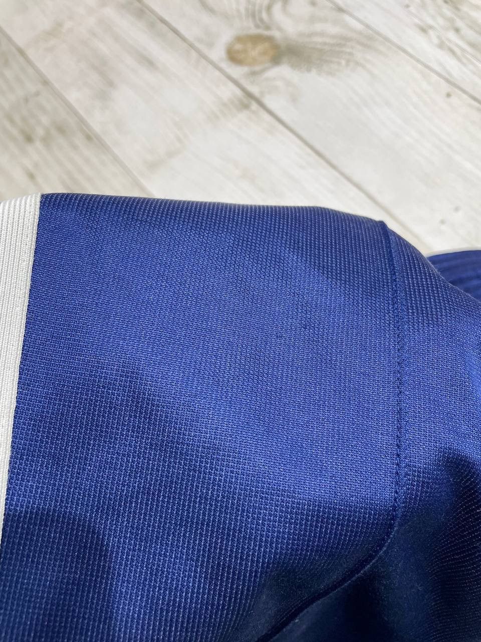 Adidas Adidas Made In West Germany 80s Jacket And Pants Tracksuit Size US M / EU 48-50 / 2 - 19 Thumbnail